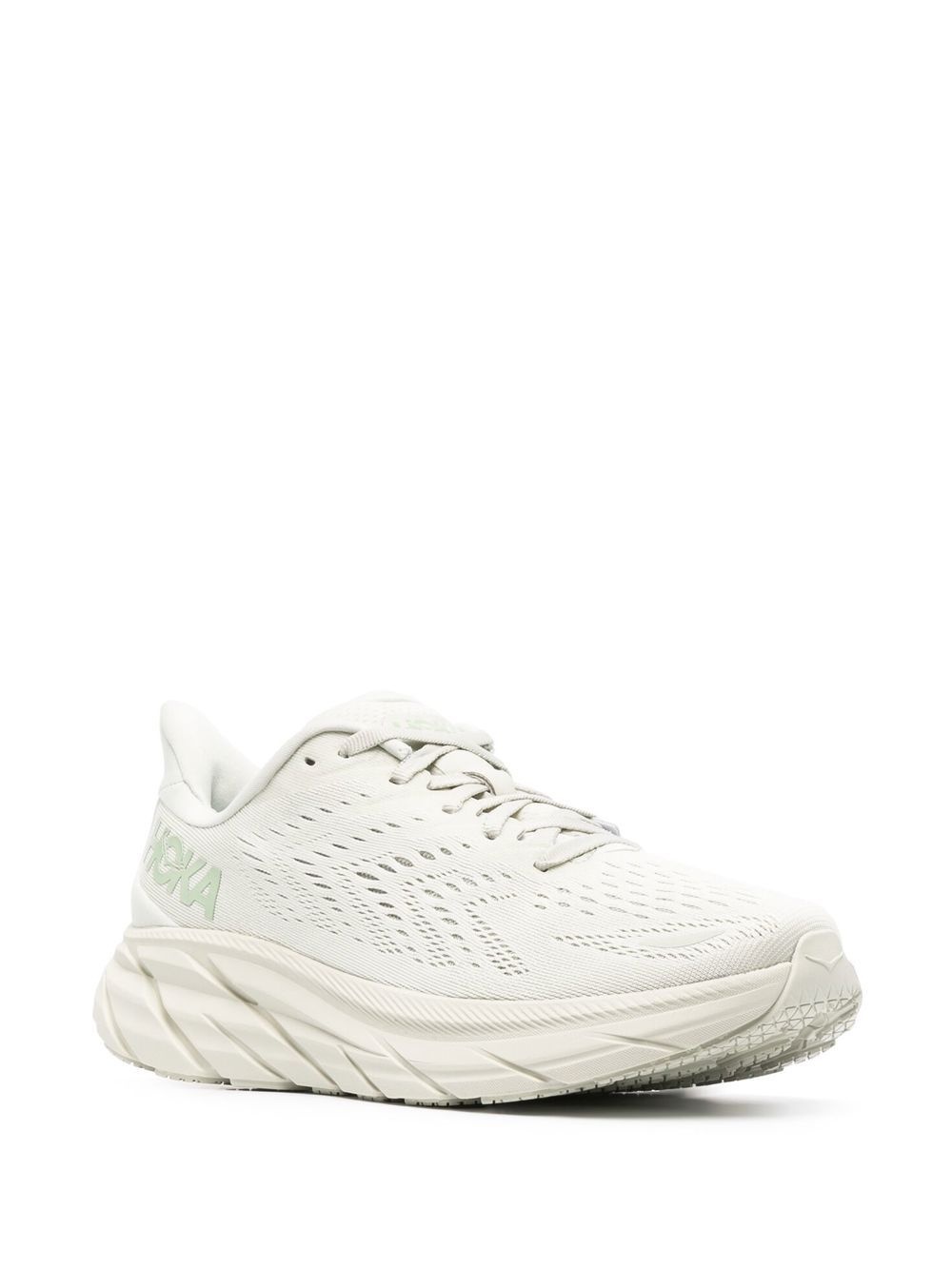 Clifton low-top sneakers - 2