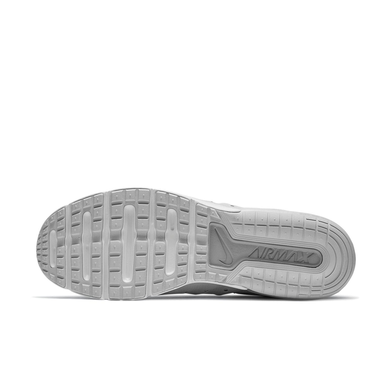 Nike Air Max Sequent 3 'Pure Platinum' 921694-008 - 6