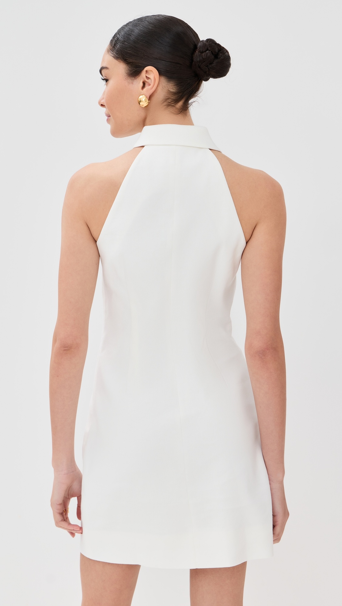 Roxanne Dress - 2