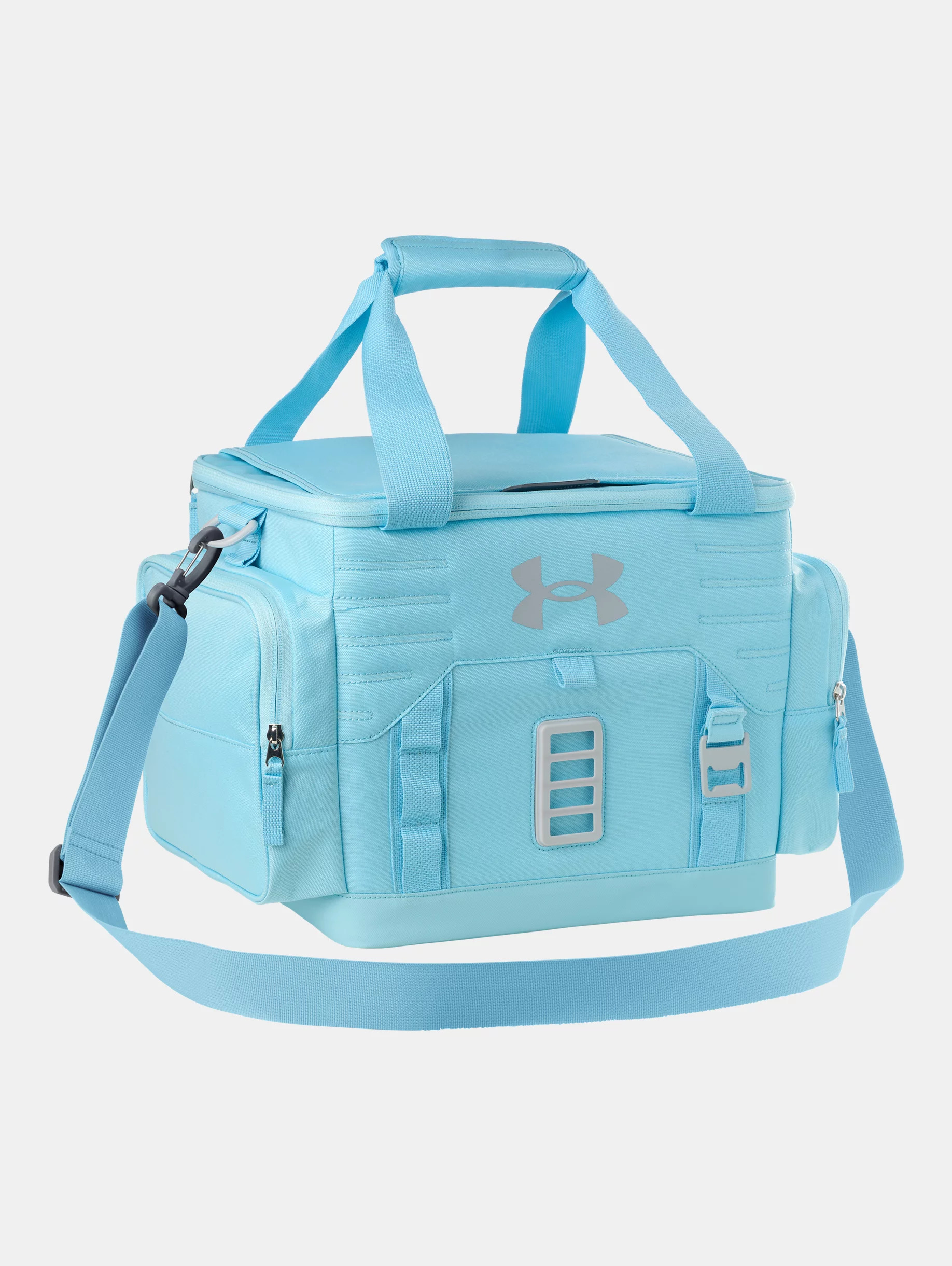 UA 24-Can Sideline Soft Cooler - 6