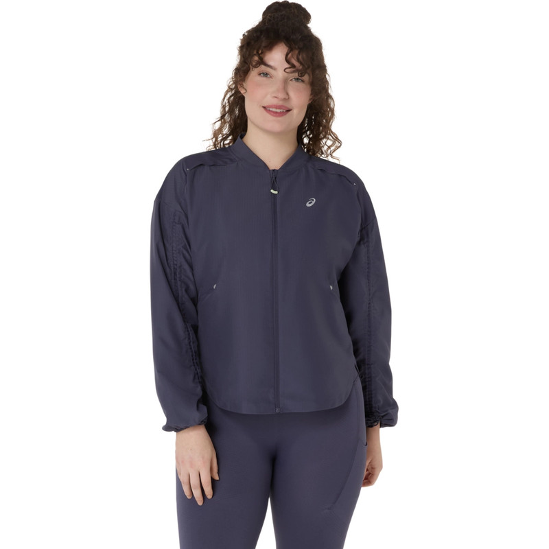 NAGINO RUN ADJUSTABLE JACKET 1