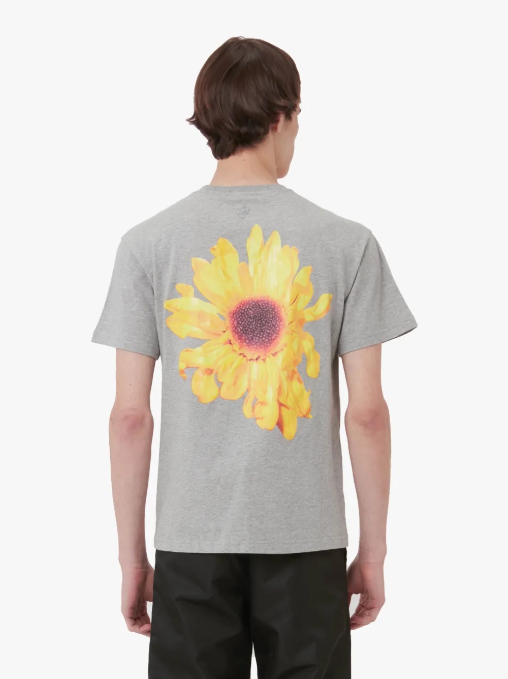 BEST IN SHOW BACK PRINT T-SHIRT - 2