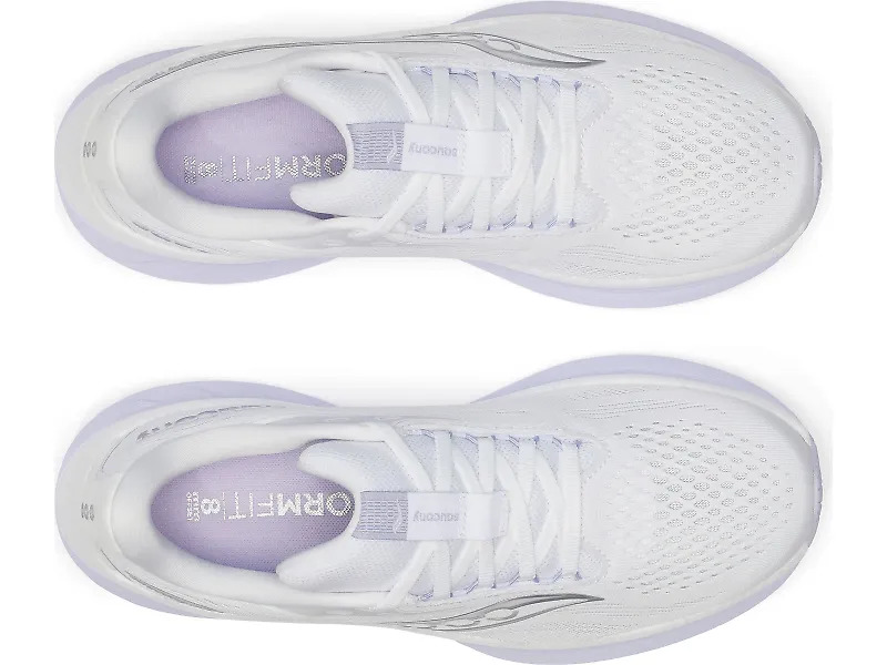 Saucony Ride 18 - 4