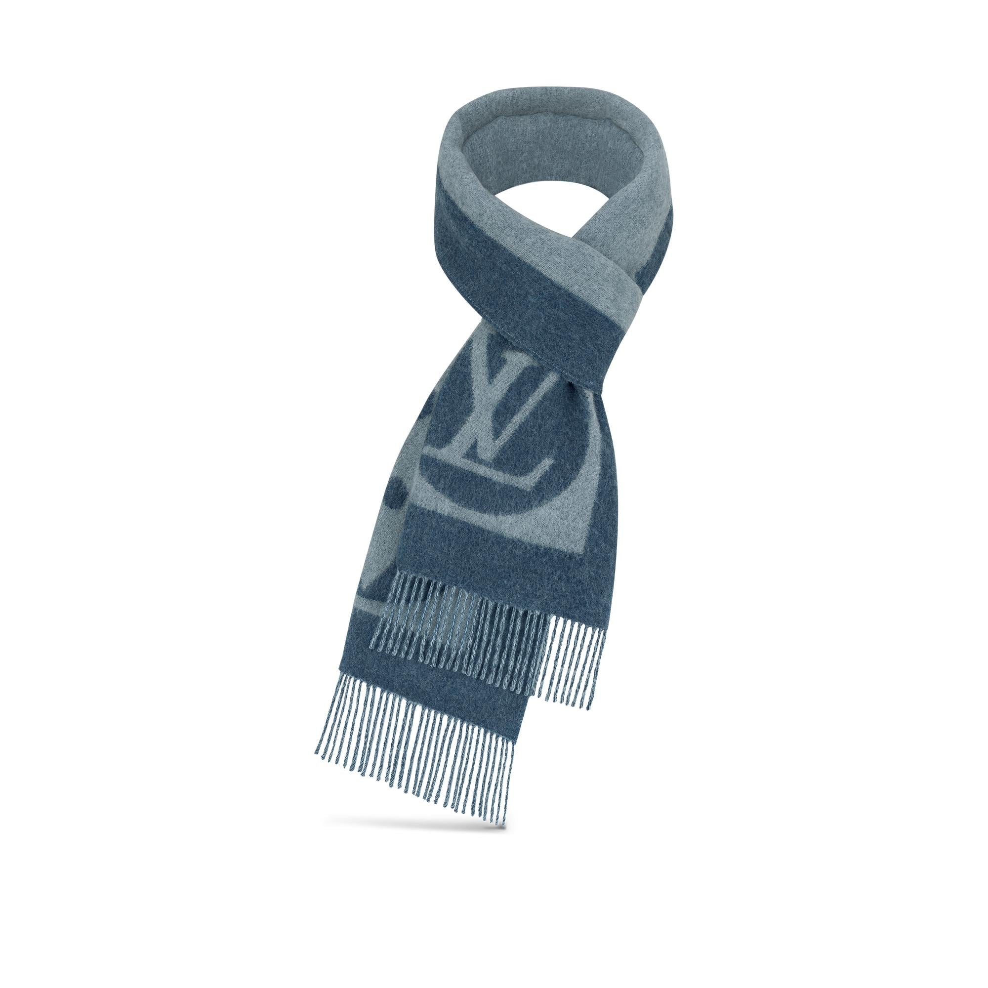 Cardiff Scarf - 1