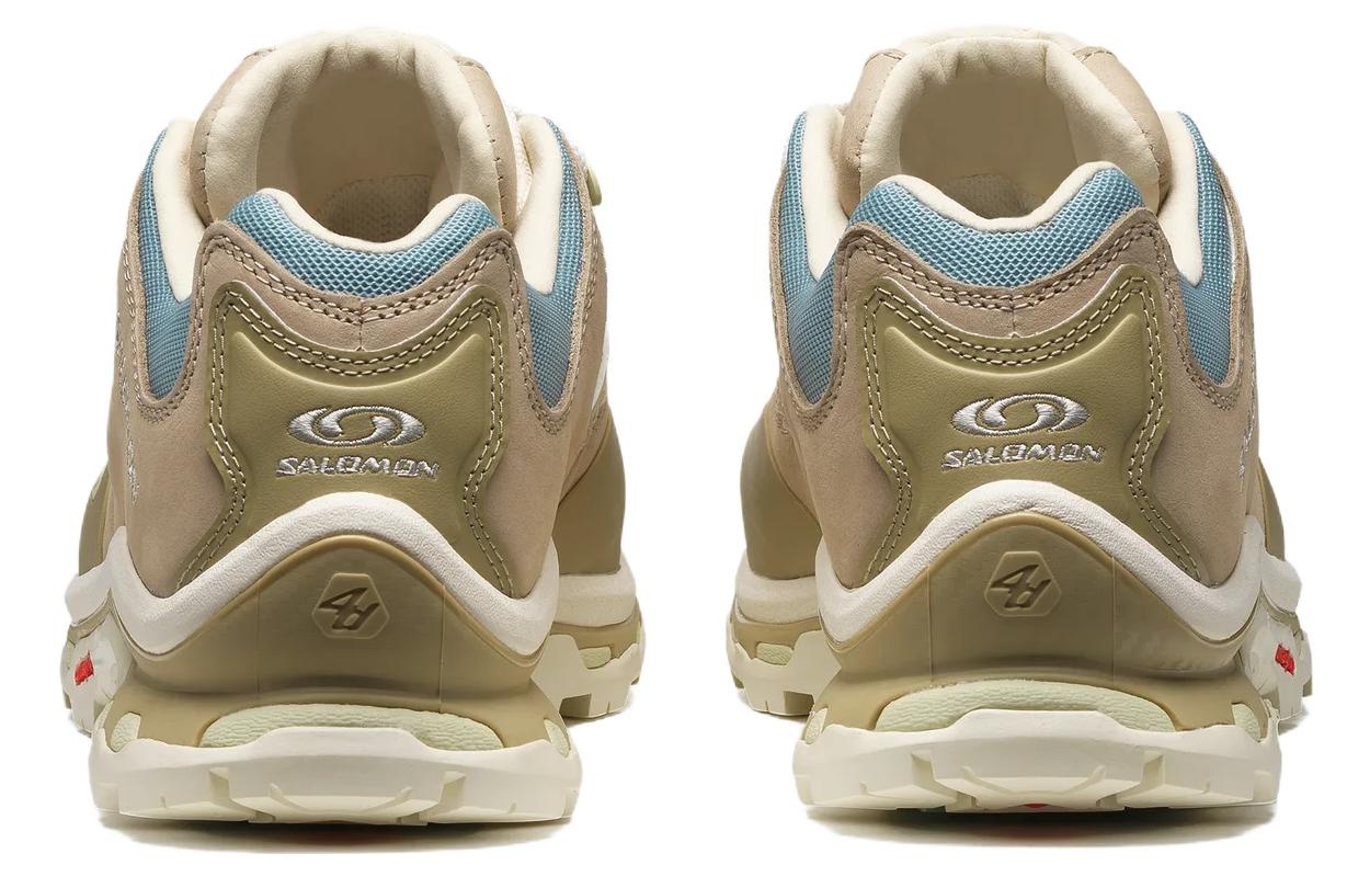 SALOMON XT-Quest 2 'Winter Pear Slate Green' 472993 - 4