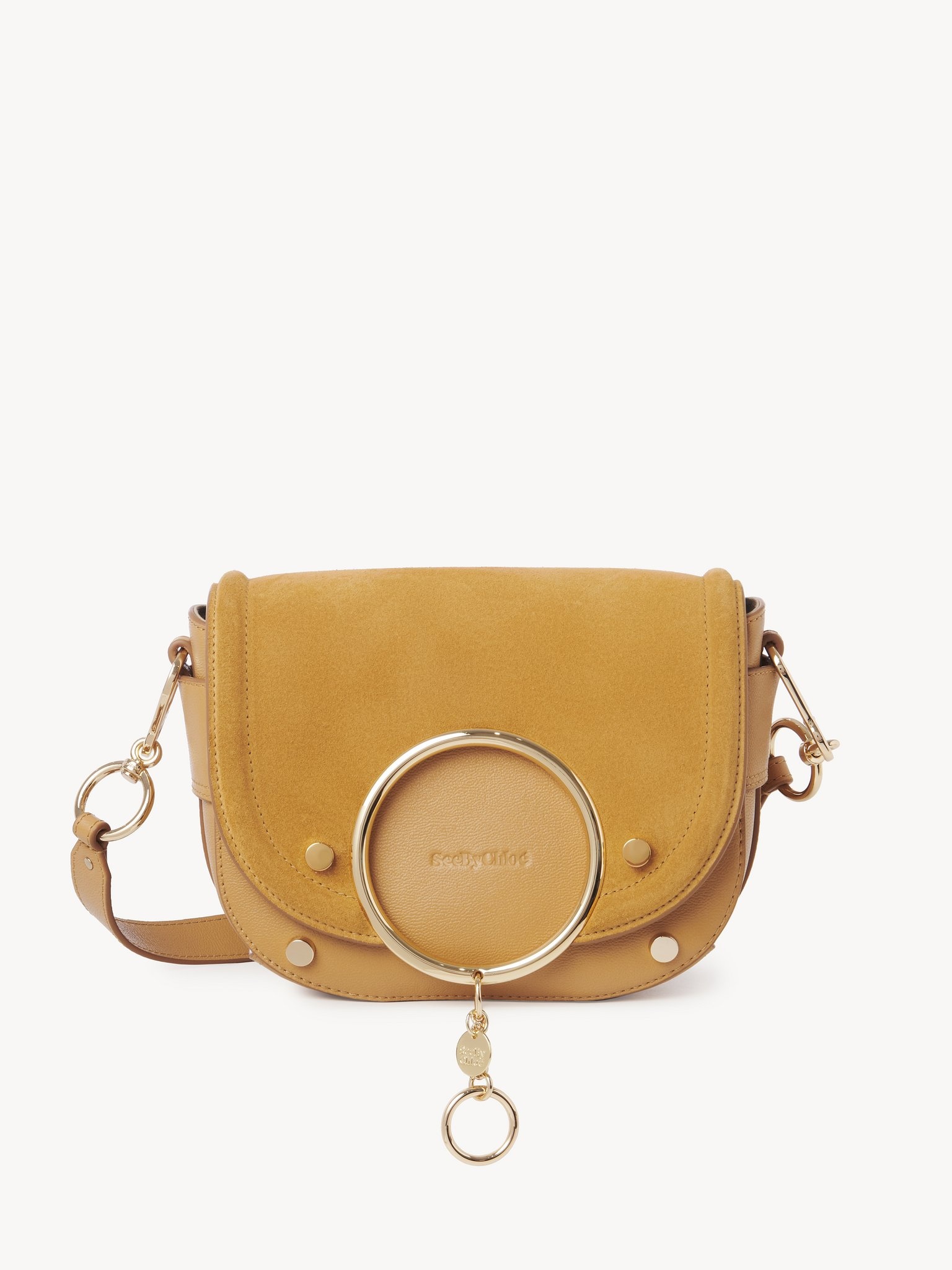 MARA CROSS-BODY BAG - 1