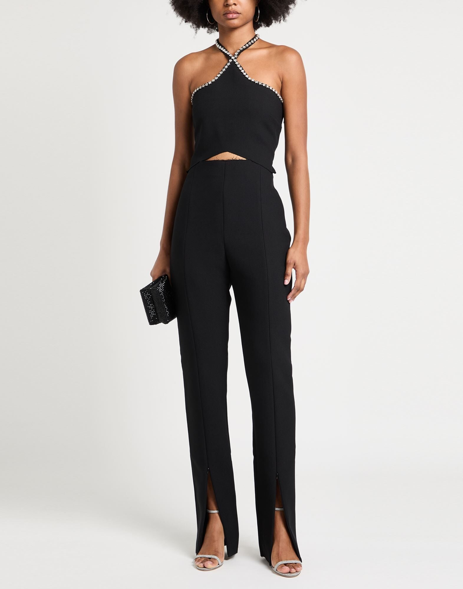Black Women's - 2