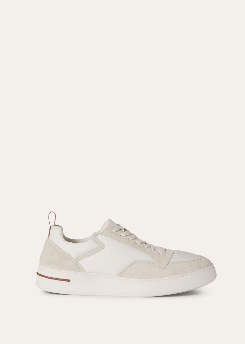 Newport Walk Sneakers - 1