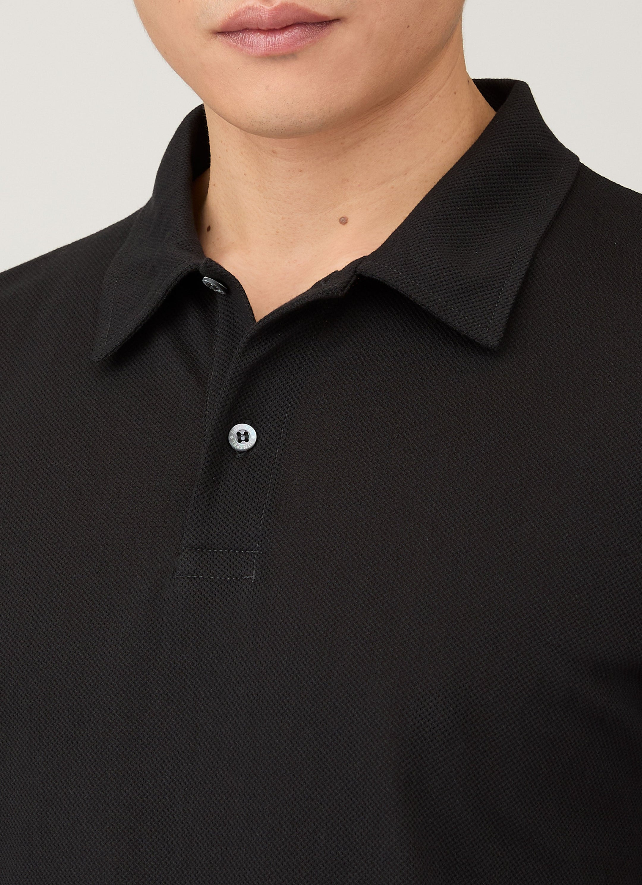 Regular Fit Riviera Polo Shirt - 6