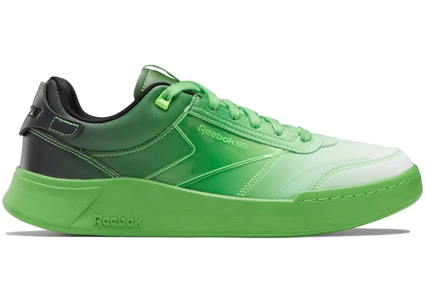 Reebok Club C Legacy Très Rasché Anahata Heart Chakra - 1