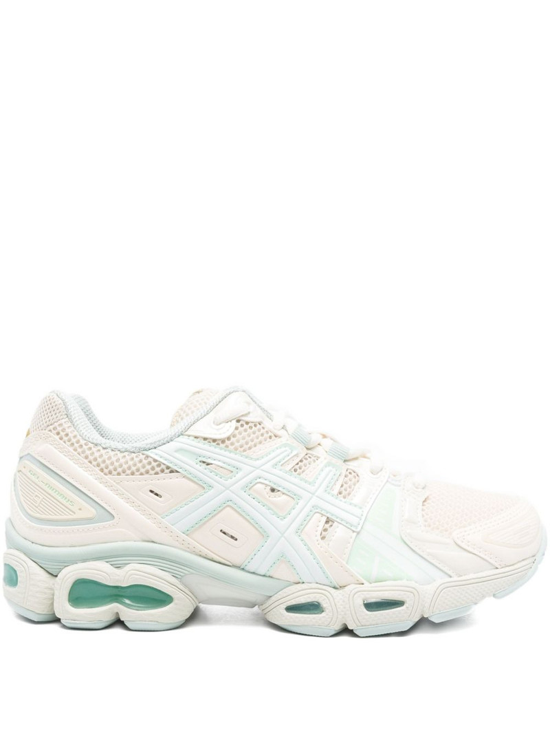 gel-cumulus 25 sneakers 1