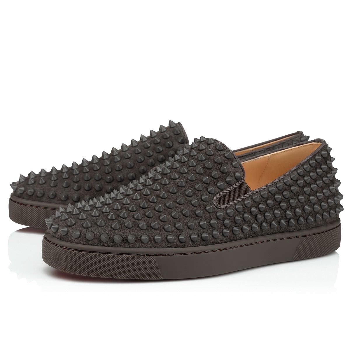 ROLLER-BOAT MEN'S FLAT - 1