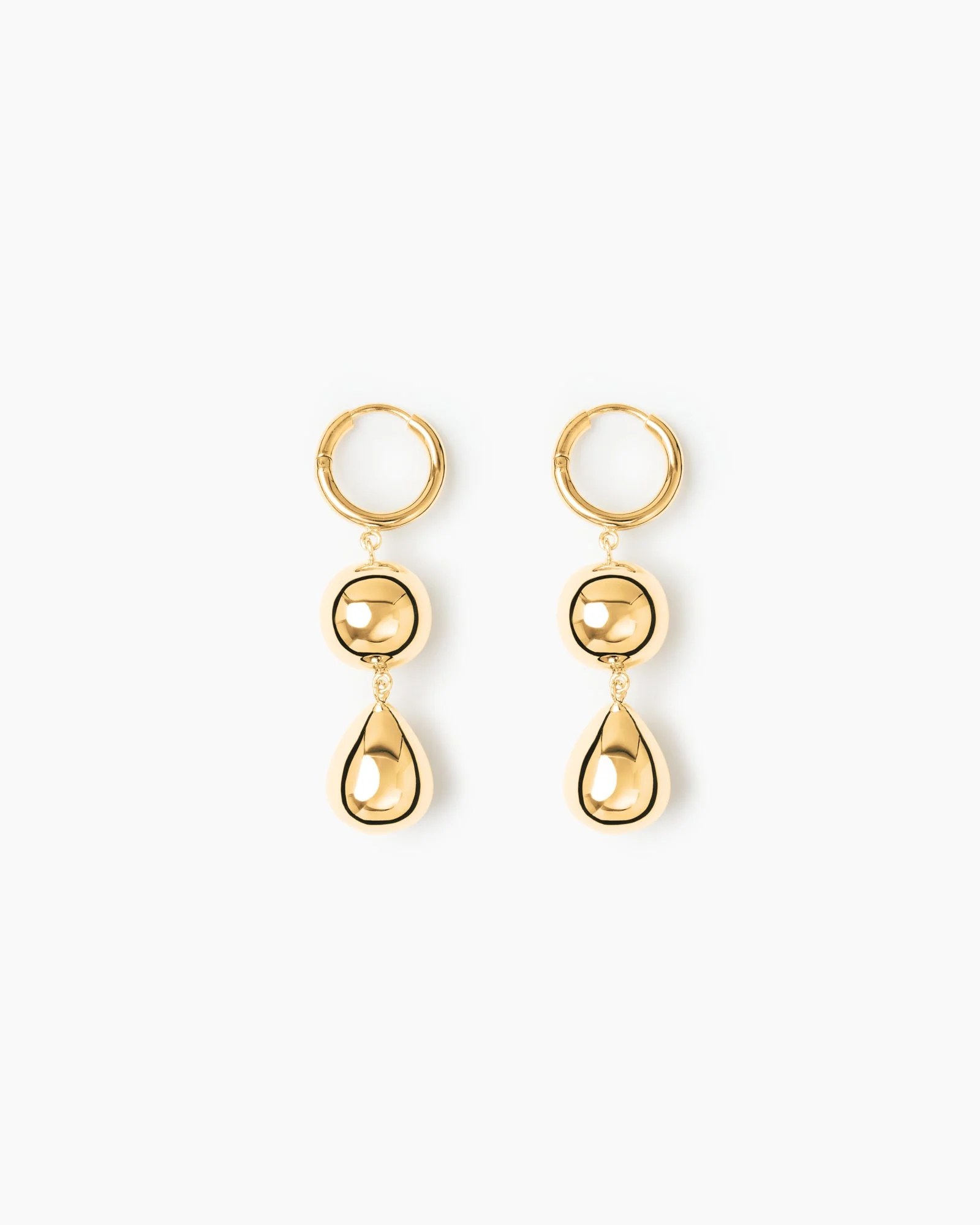 The Cathrine Earrings - 1