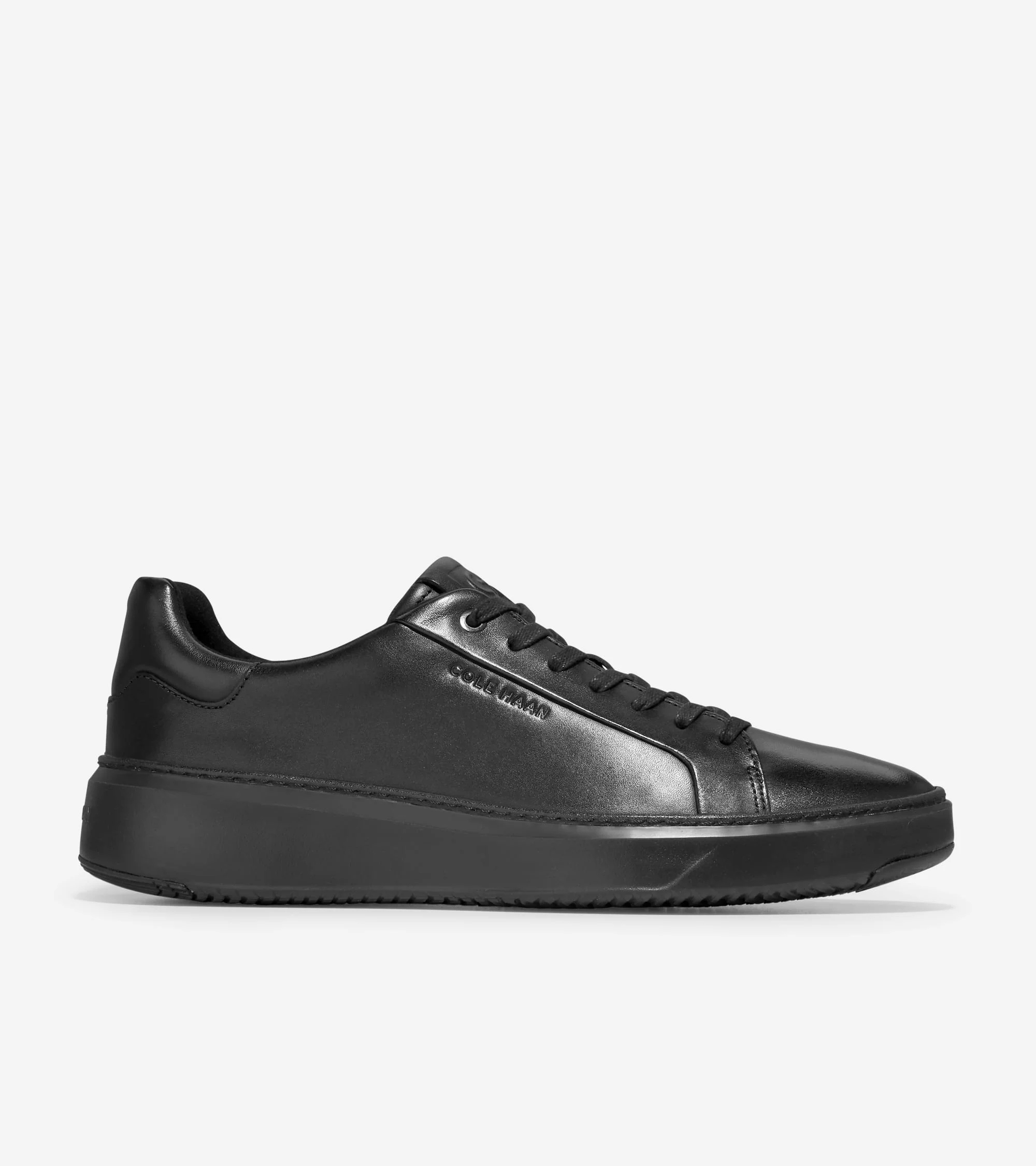 Men's GrandPrø Topspin Sneakers - 1