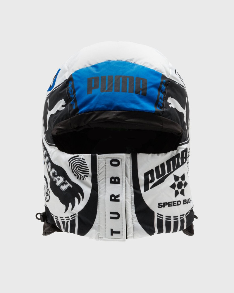 x ASAP ROCKY Padded Balaclava 4