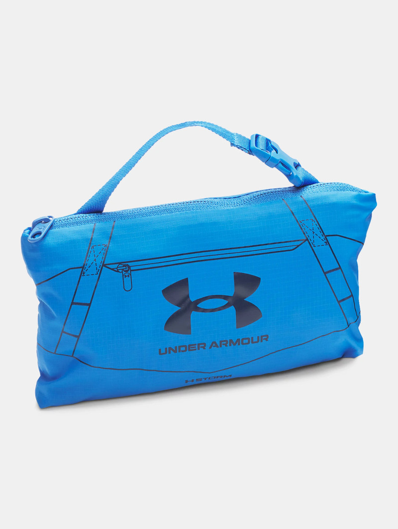 UA Undeniable 5.0 XS Packable 3