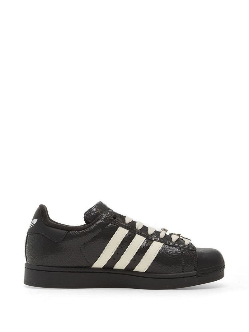 Superstar II sneakers 1