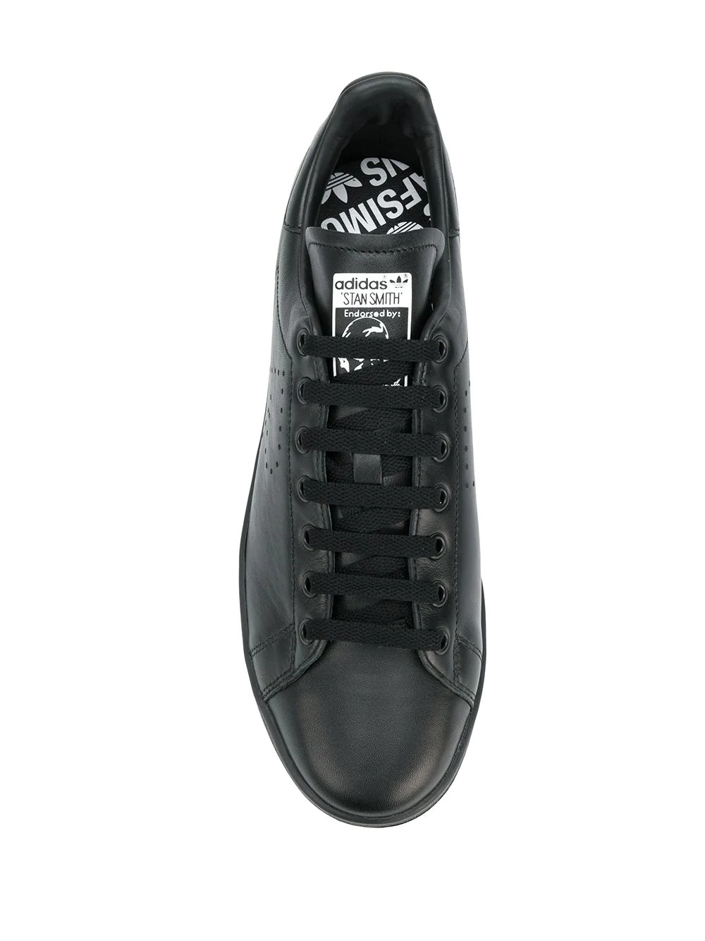 x Raf Simons Stan smith sneakers - 4