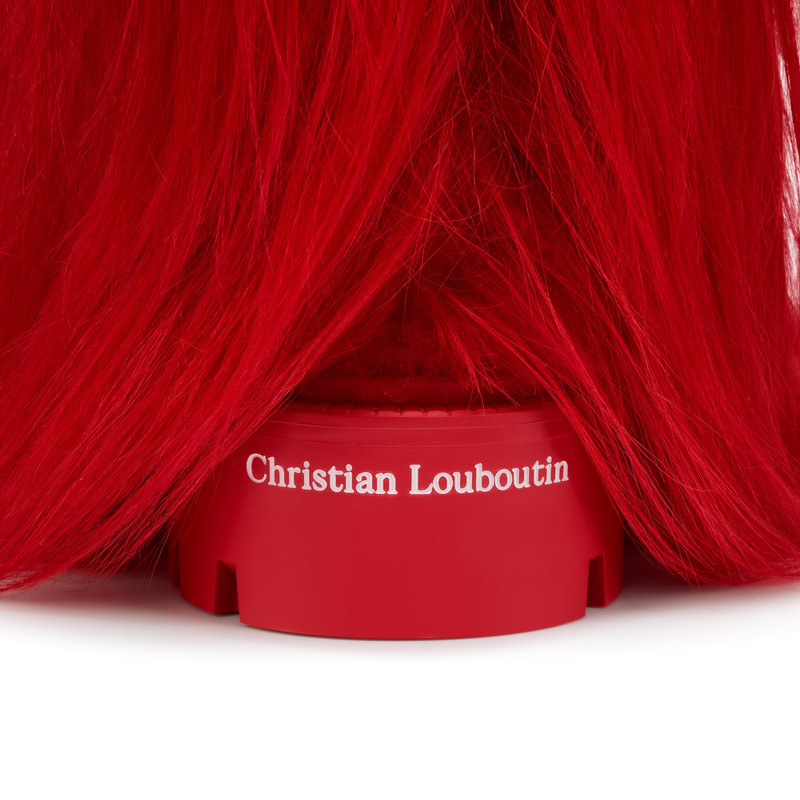 The Red Tactical Camouflage Boot 5