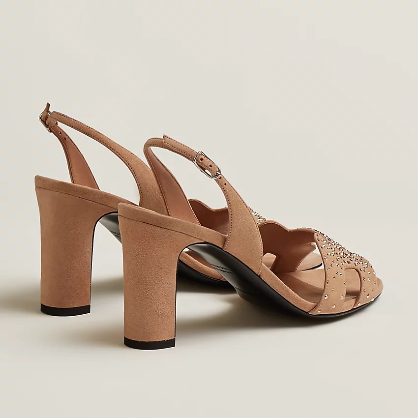 Eternite 80 sandal - 3