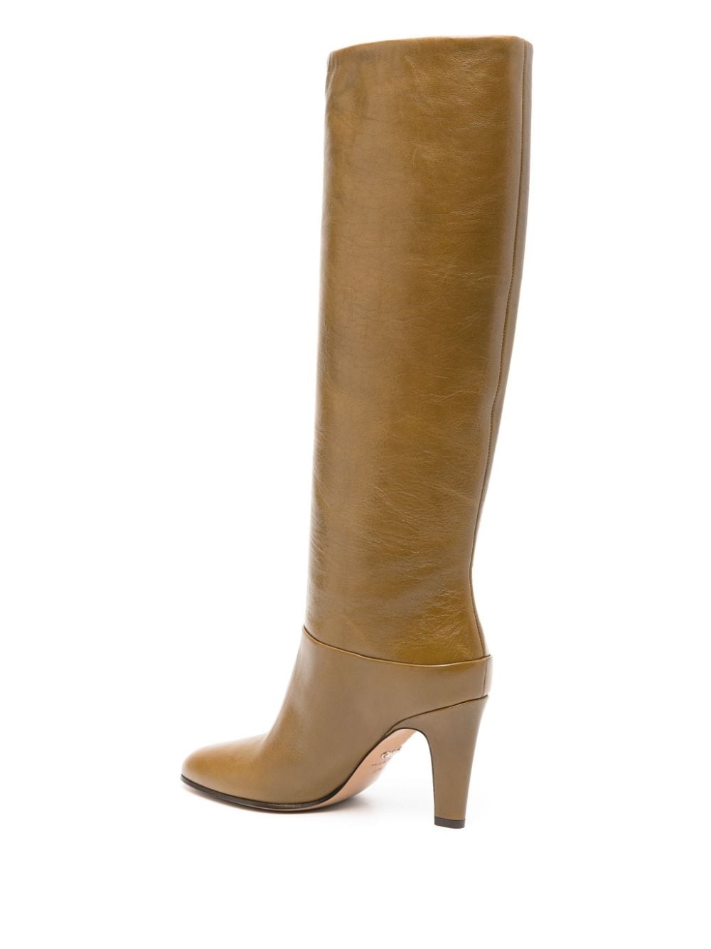 85mm Eve boots - 3
