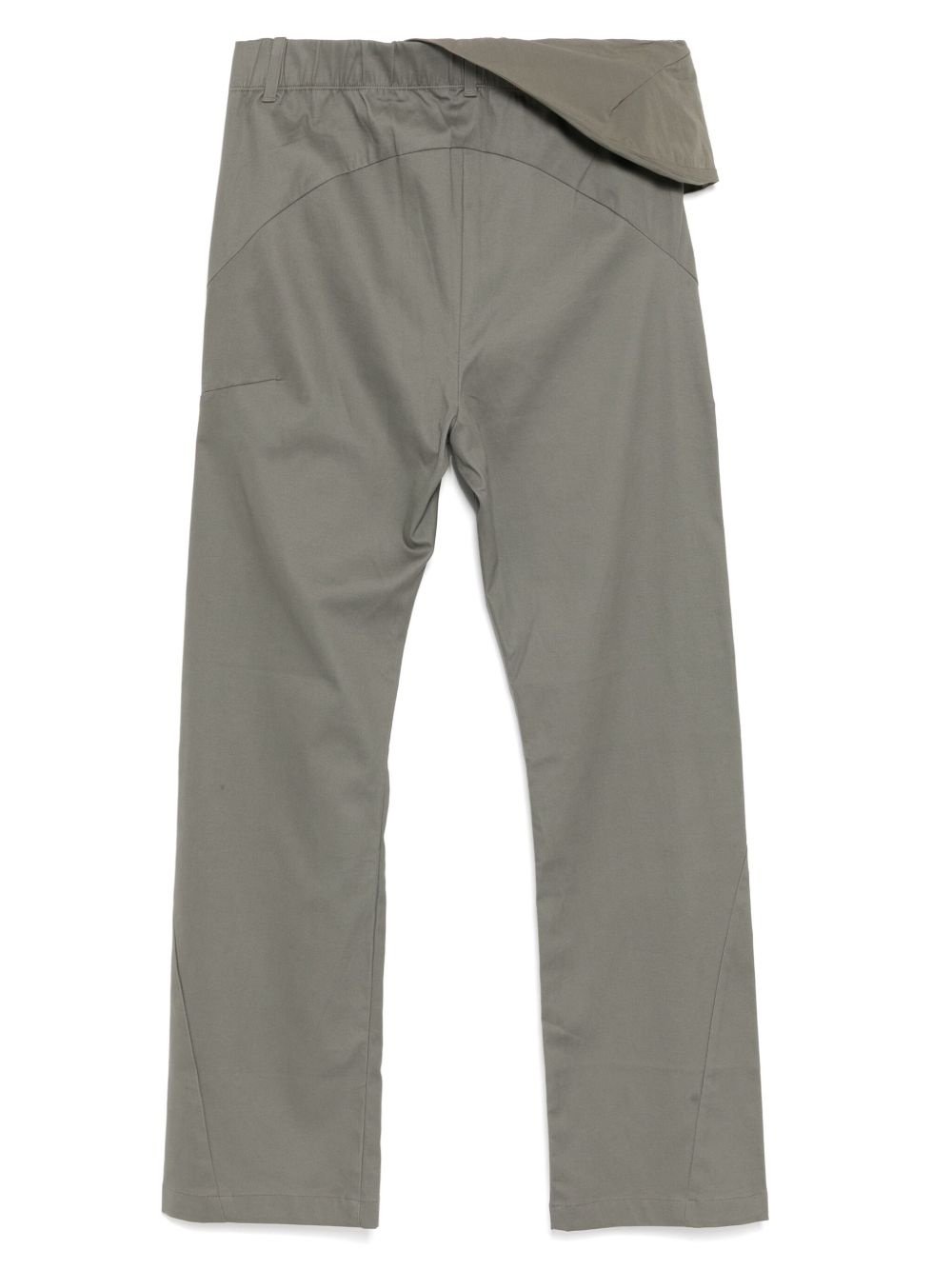 8.0 Technical trousers - 2