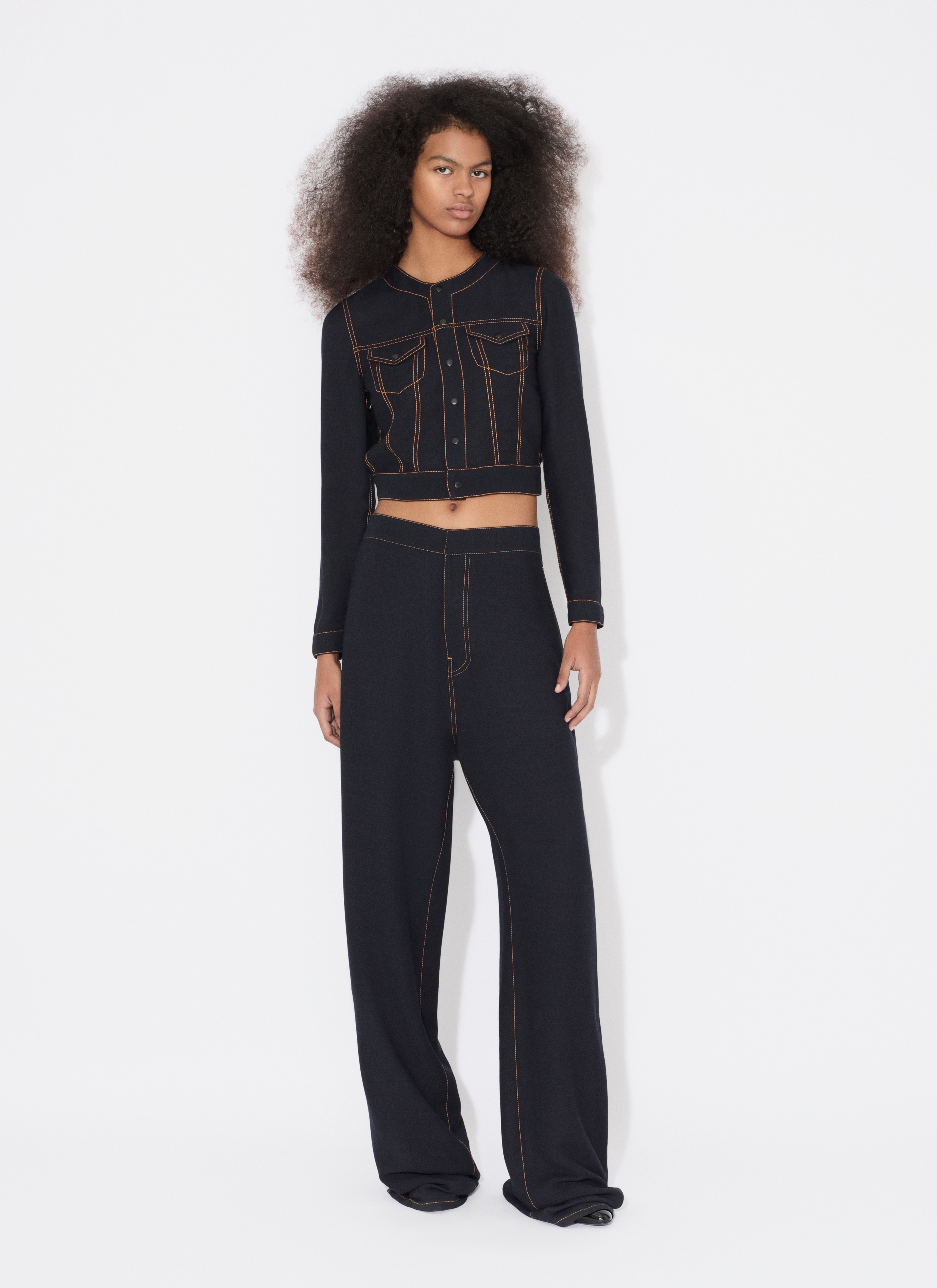 TAILORED TROUSERS - 2