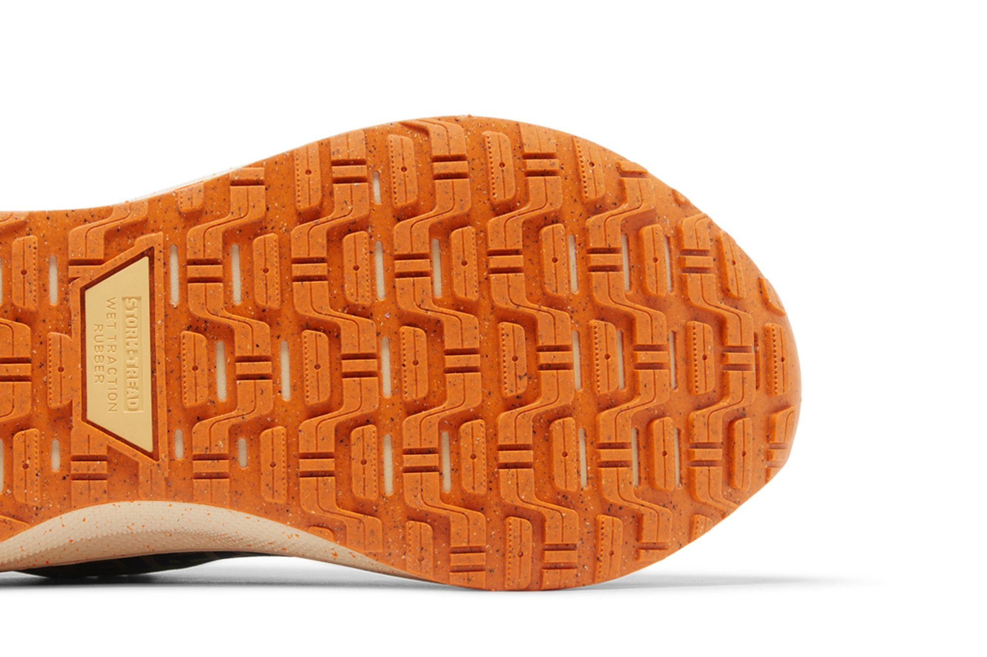 ReactX Infinity Run 4 GORE-TEX 'Deep Jungle Total Orange' - 5