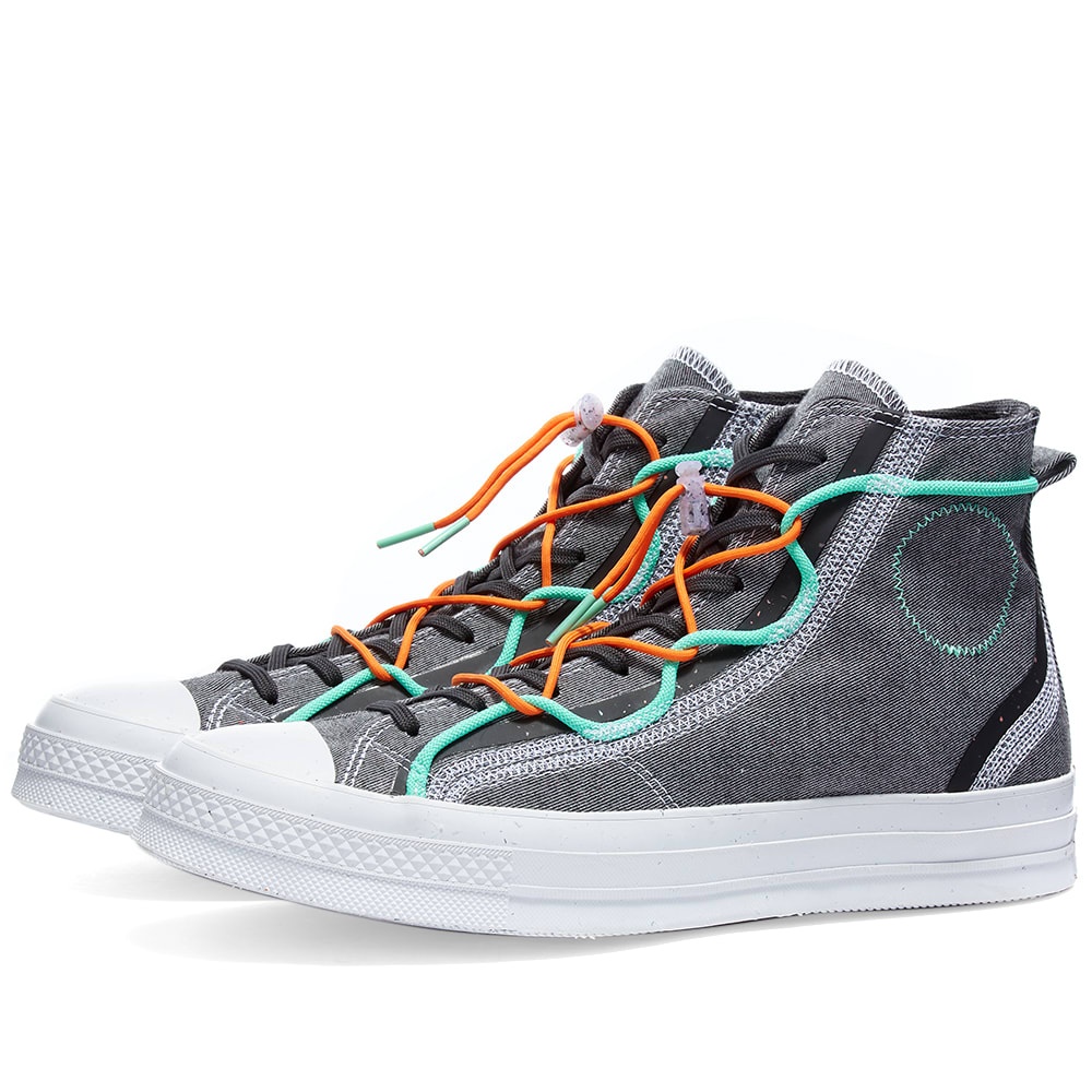 Converse Chuck Taylor Hi Morphlon - 1