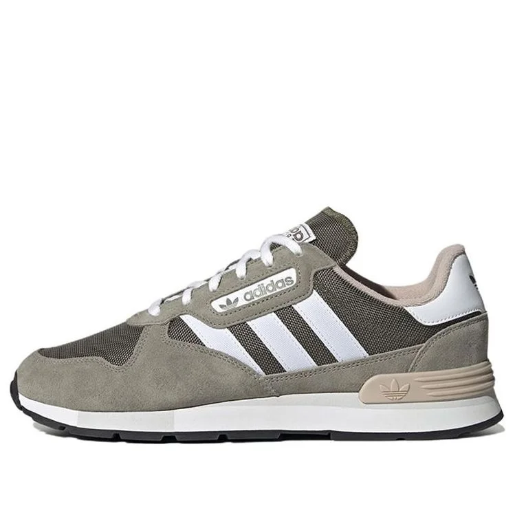 adidas Treziod 2 'Olive Strata Silver Pebble' GY0045 - 1