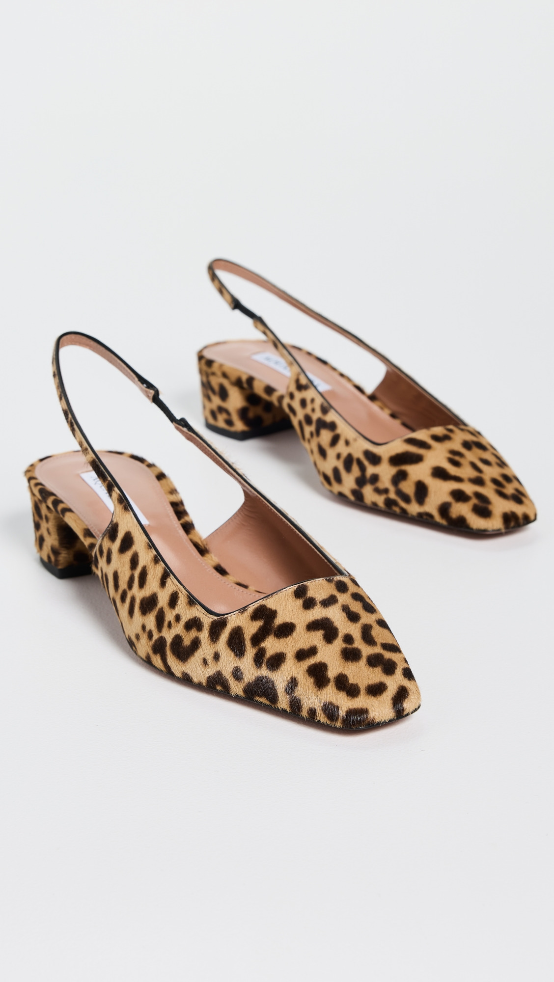 Ginza Sling Heels 35mm - 4
