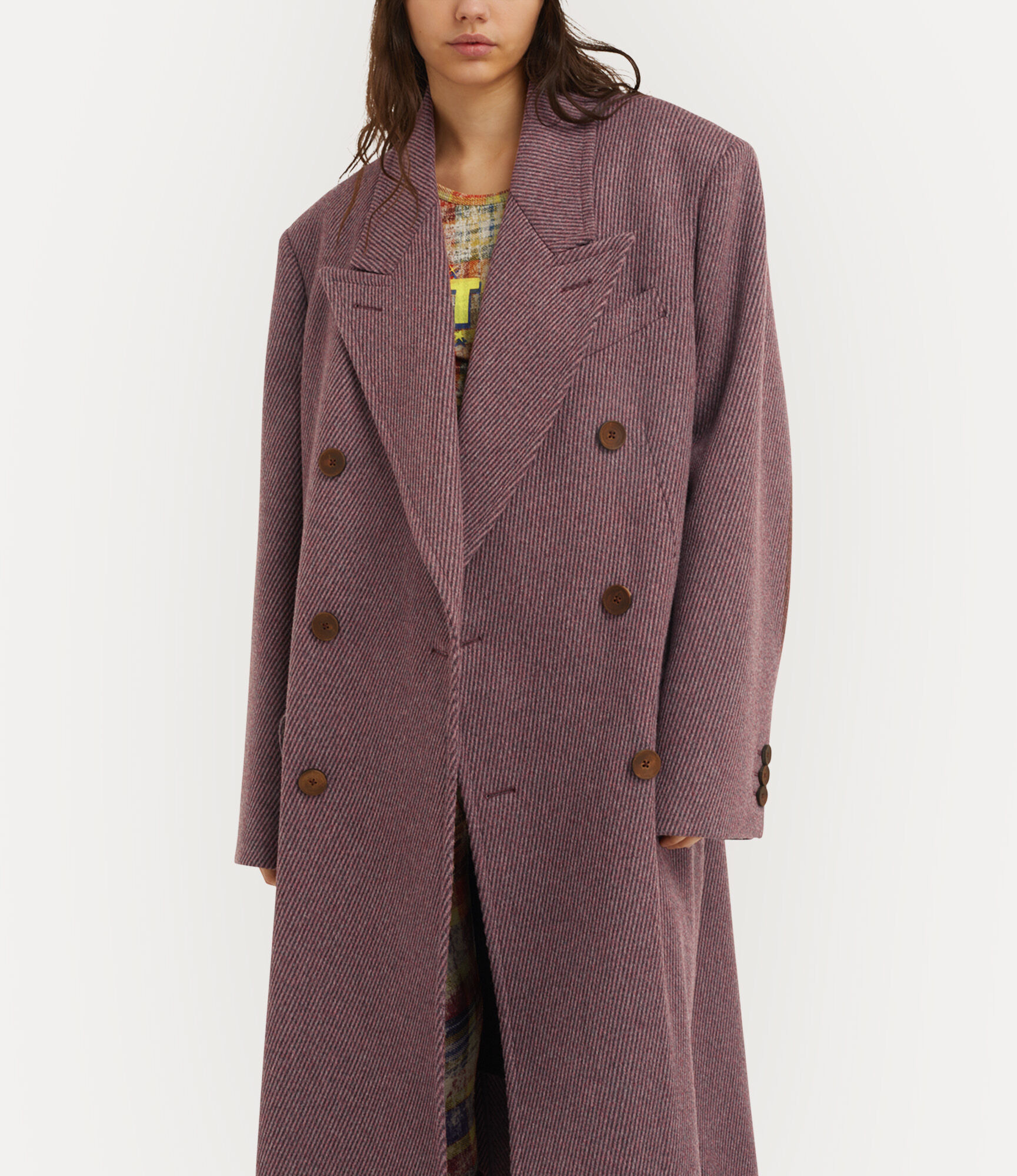 WINSTON COAT - 4