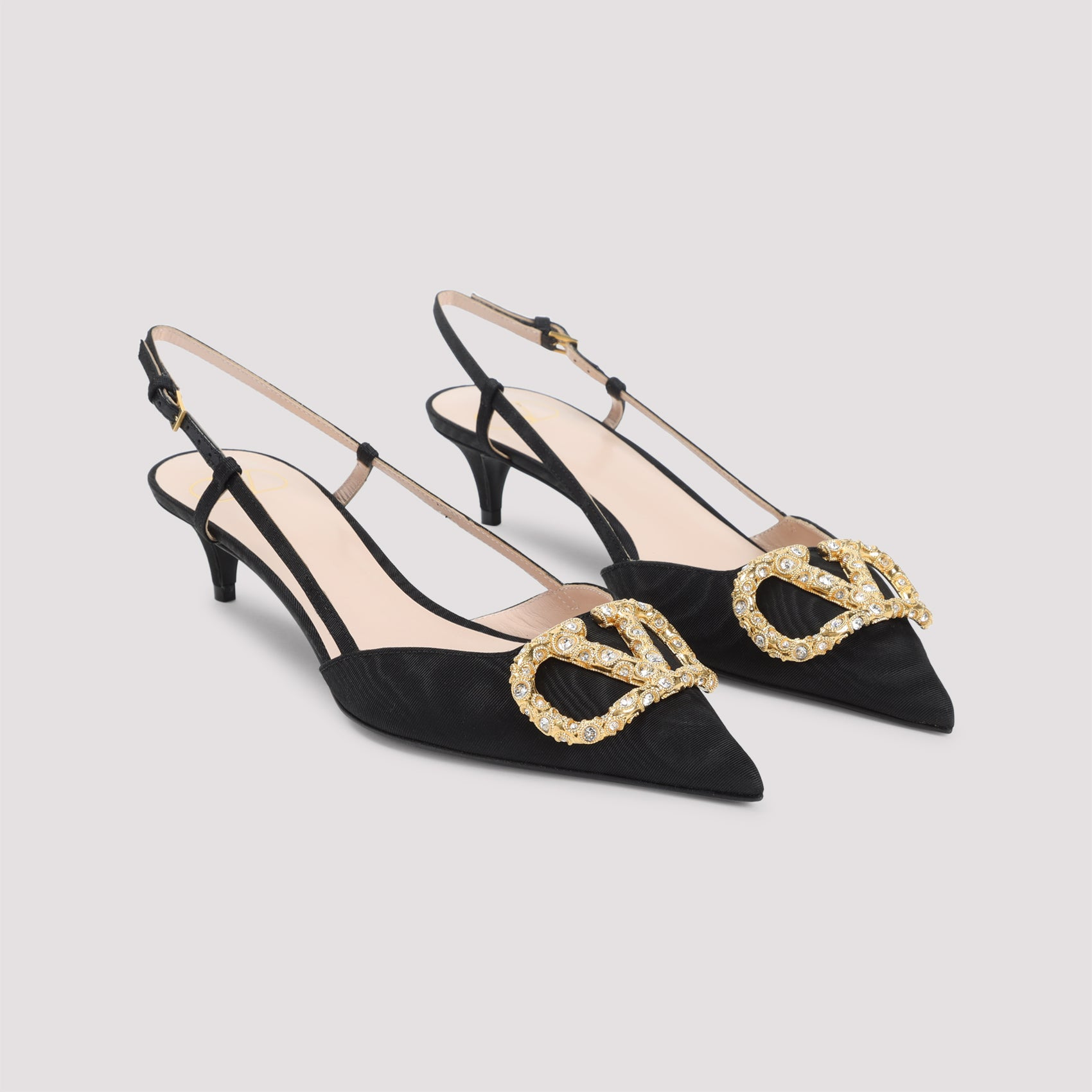 Valentino Garavani Sling Back Women - 3