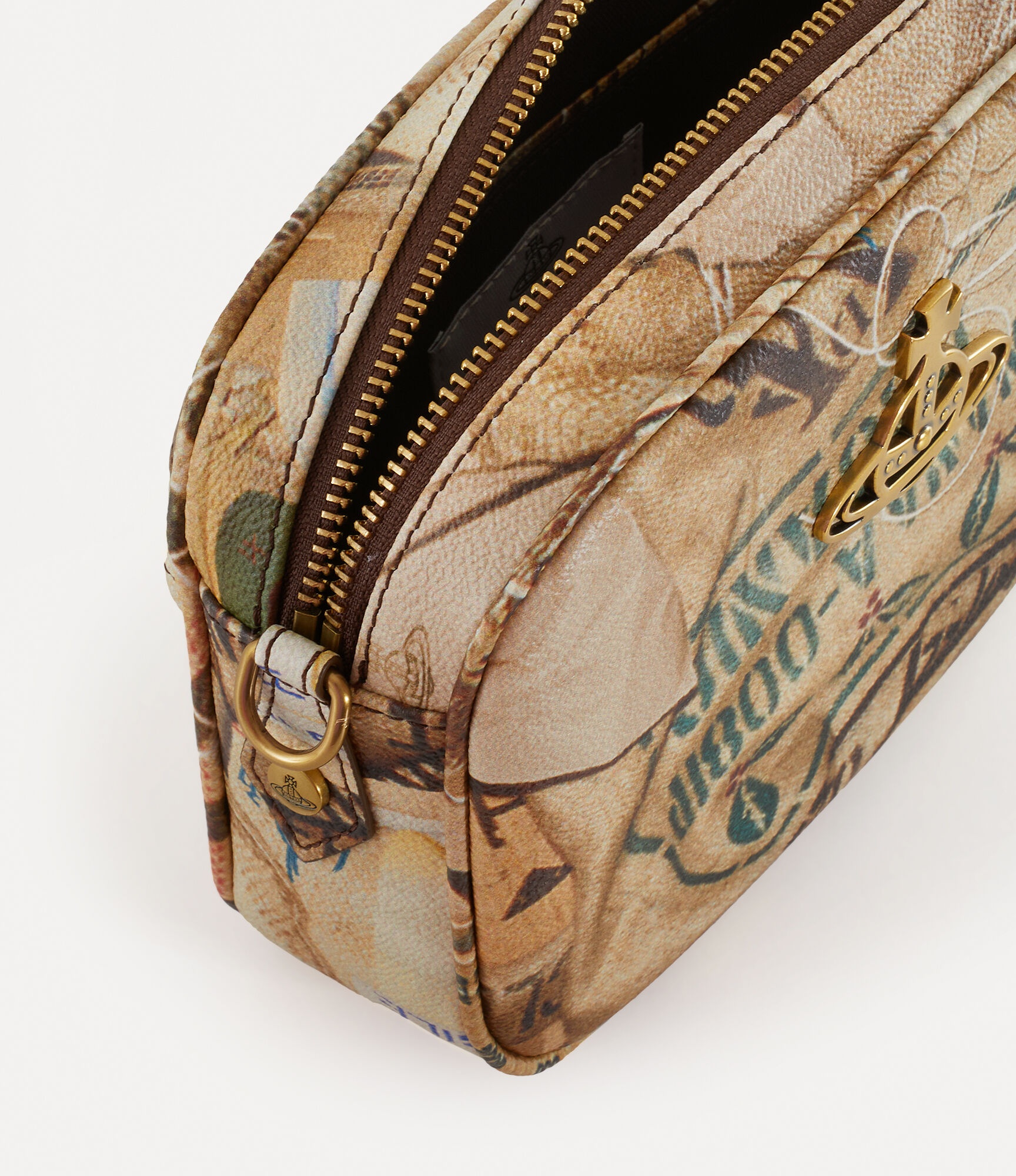 ANNA CAMERA BAG - 3