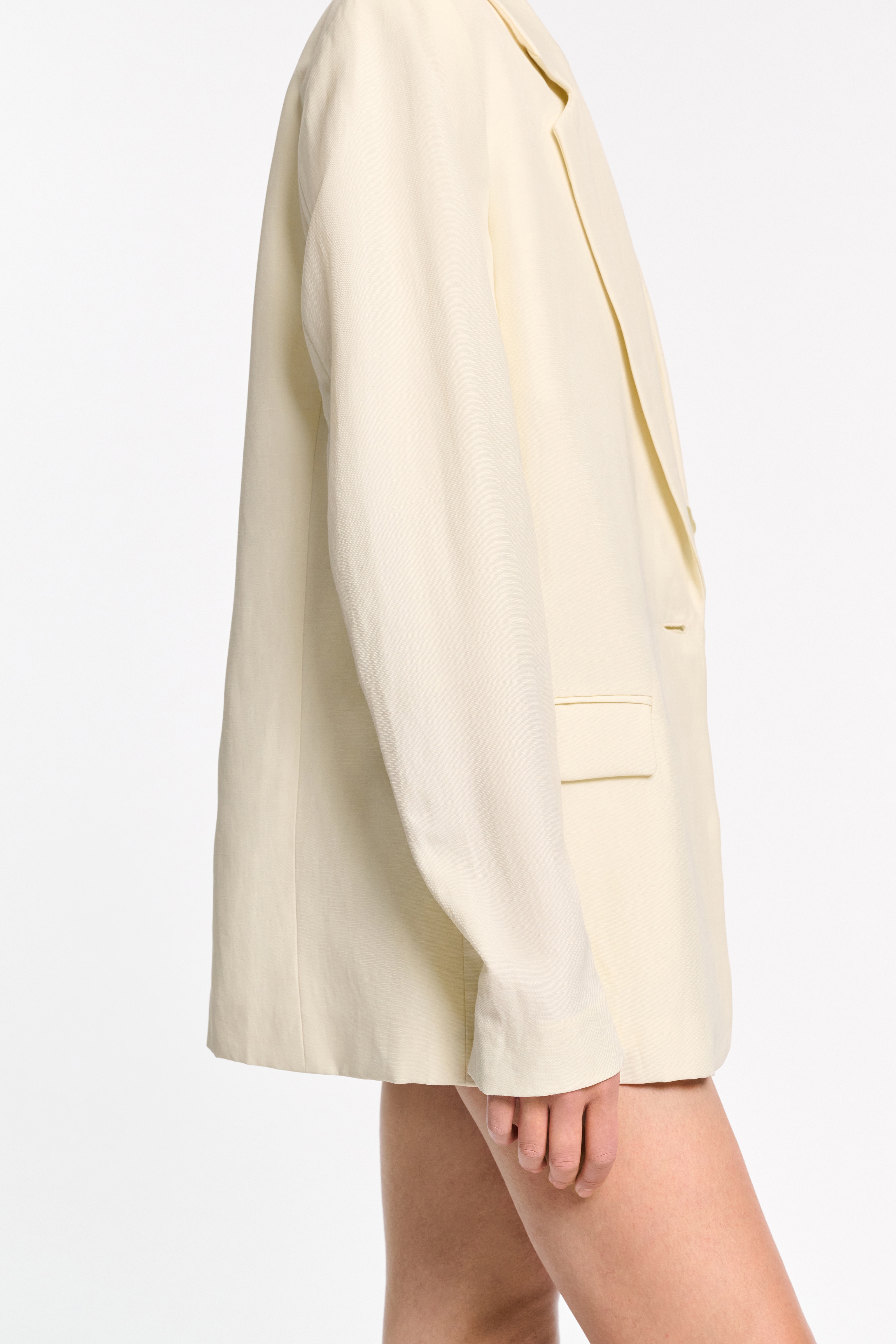 SUMMER CRUISE jacket - 5