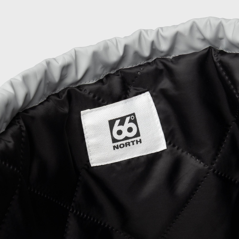 66°North Drawstring Bag 3