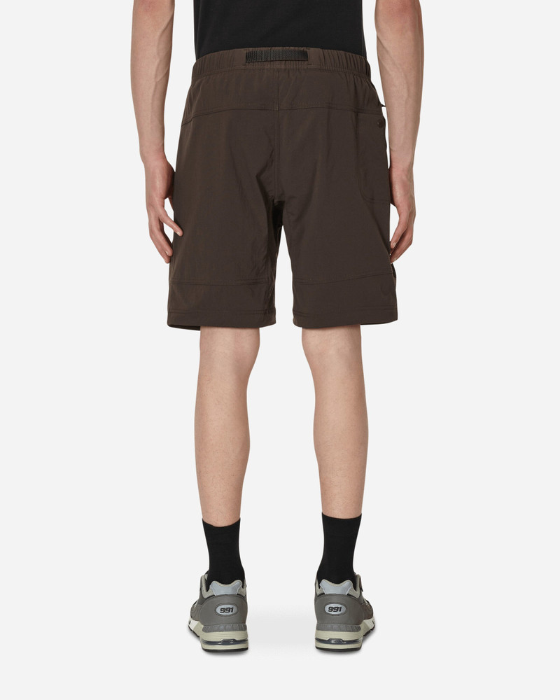 ACG Smith Summit Cargo Pants Brown 5