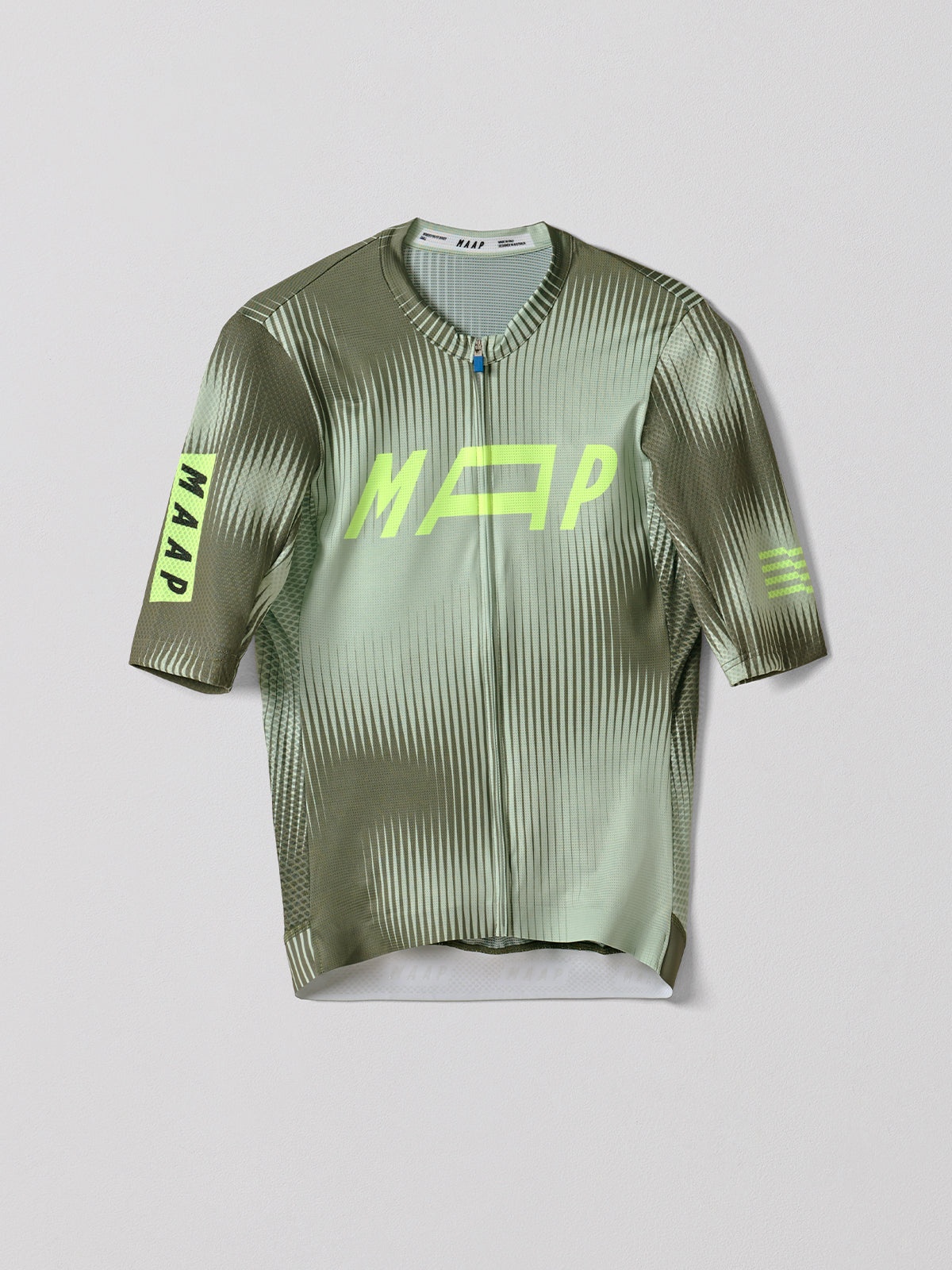 Women's Privateer I.S Pro Jersey - 7