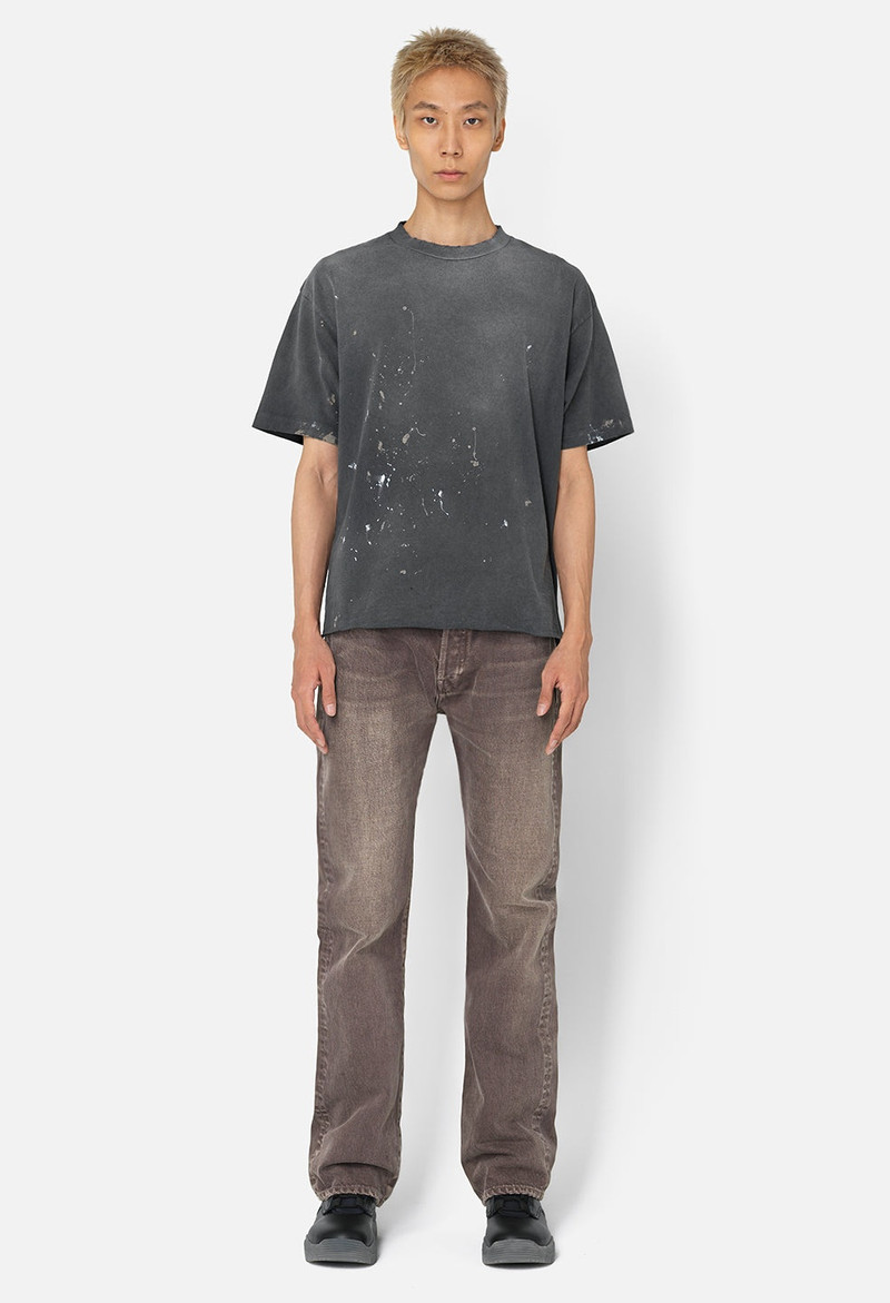 John Elliott ODEON TEE outlook