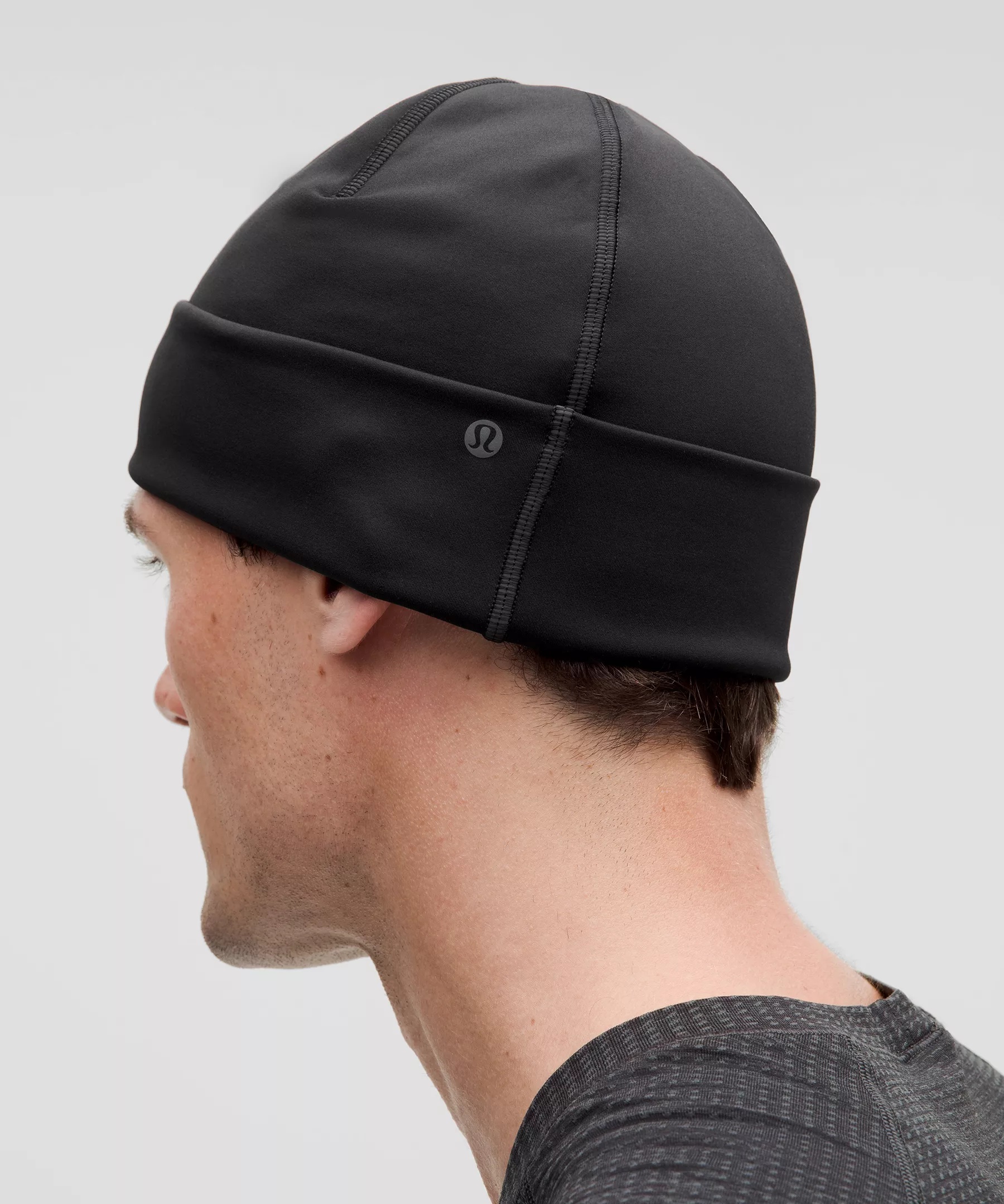 Fast and Free Fleece Running Beanie - 4