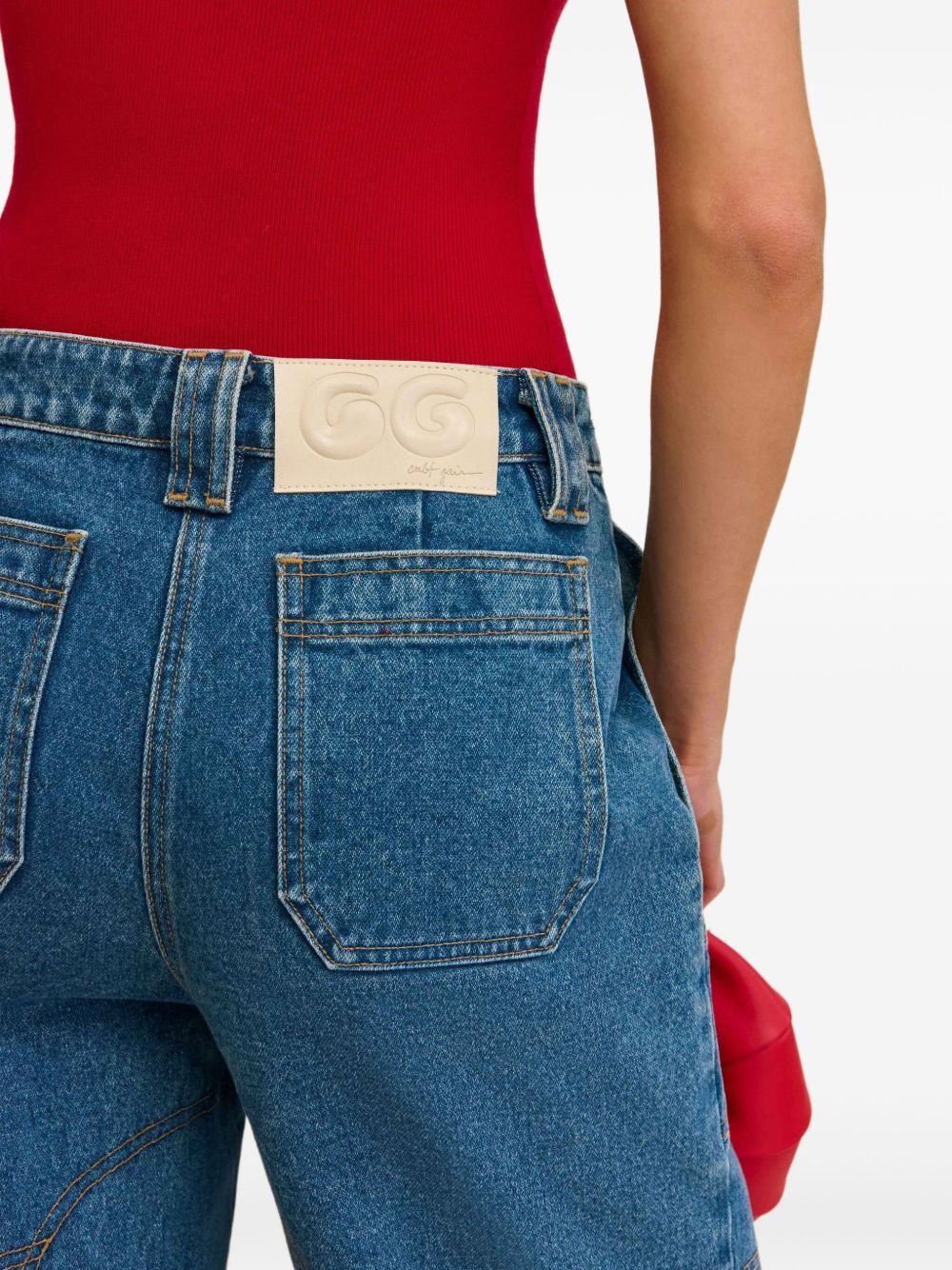 Wynn jeans - 5