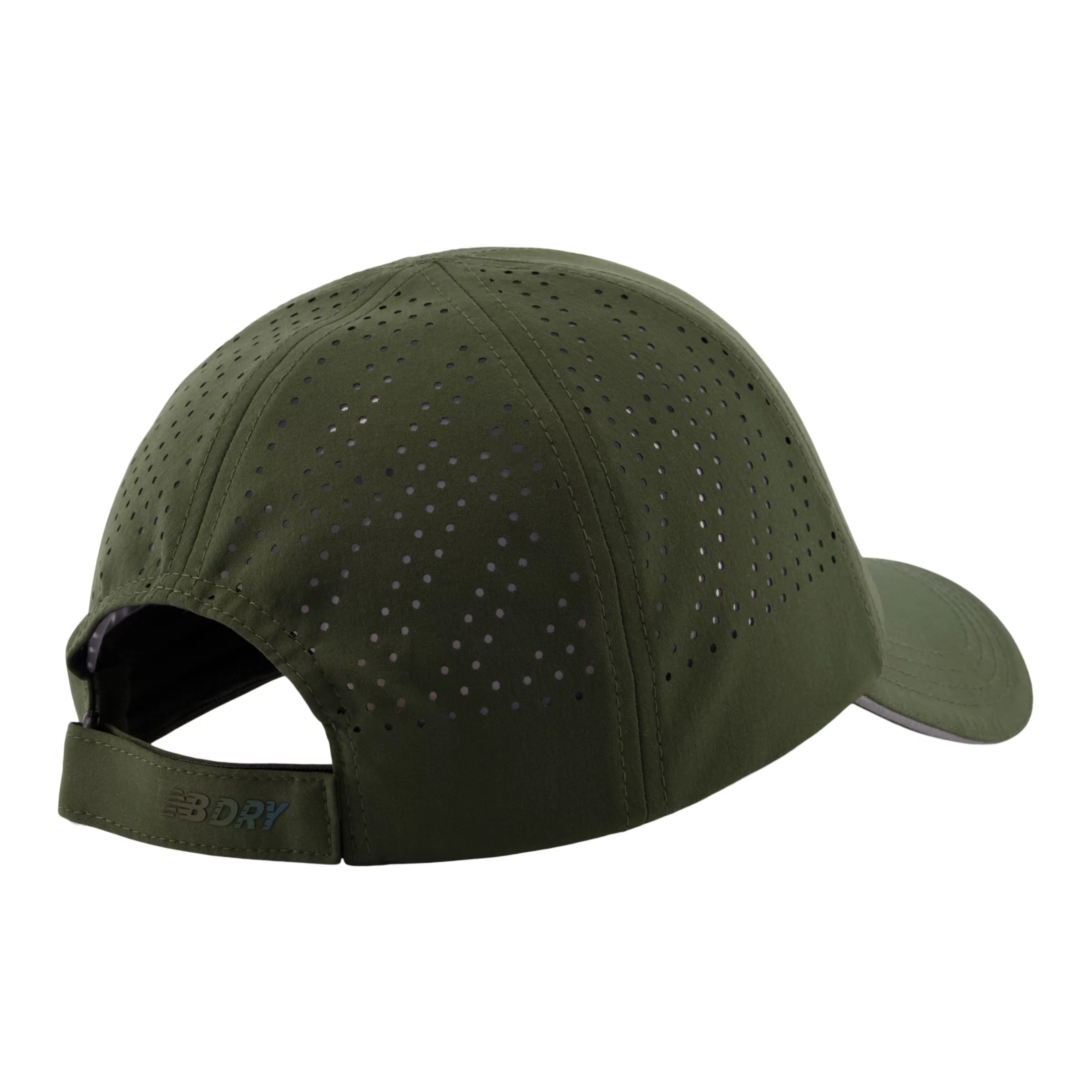 NYC Marathon Laser Performance Hat - 2