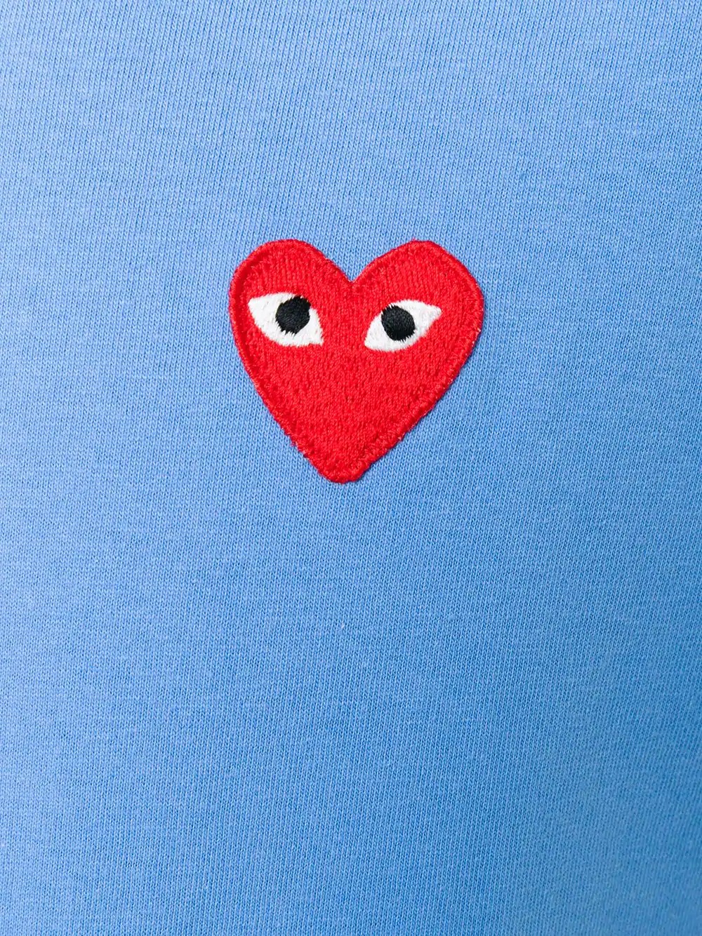 heart application T-shirt - 5