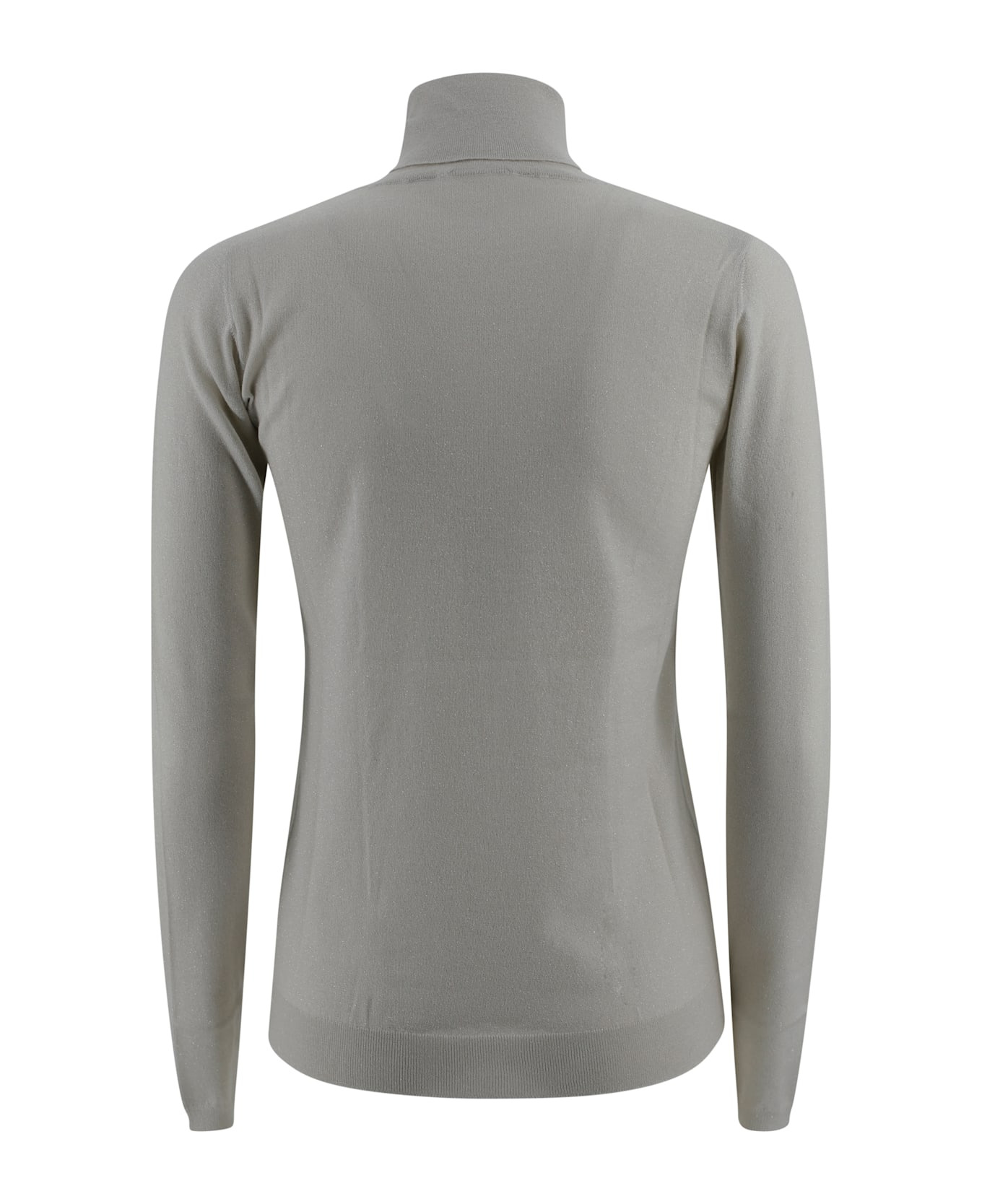 Turtleneck Sweater - 4