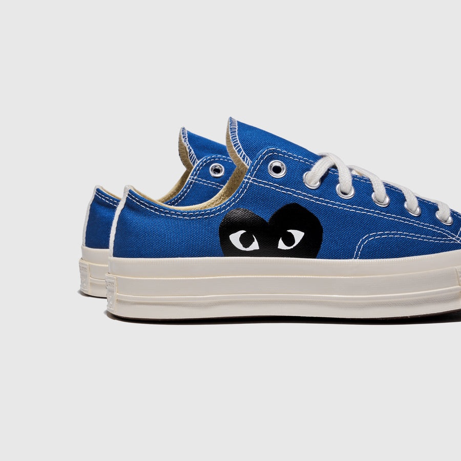 CHUCK TAYLOR ALL-STAR '70 OX "BLUE QUARTZ" - 5