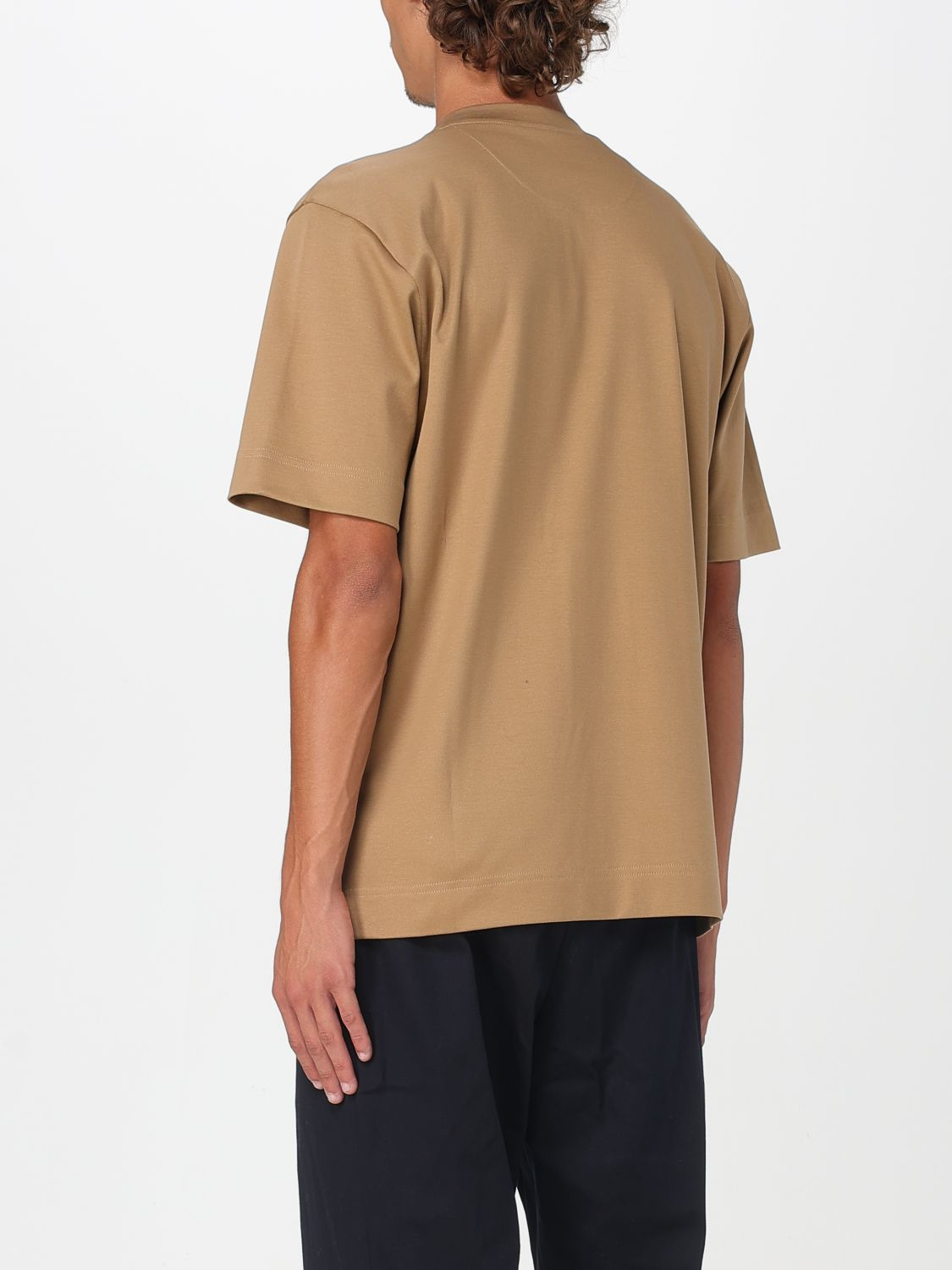 T-shirt men Fendi - 3