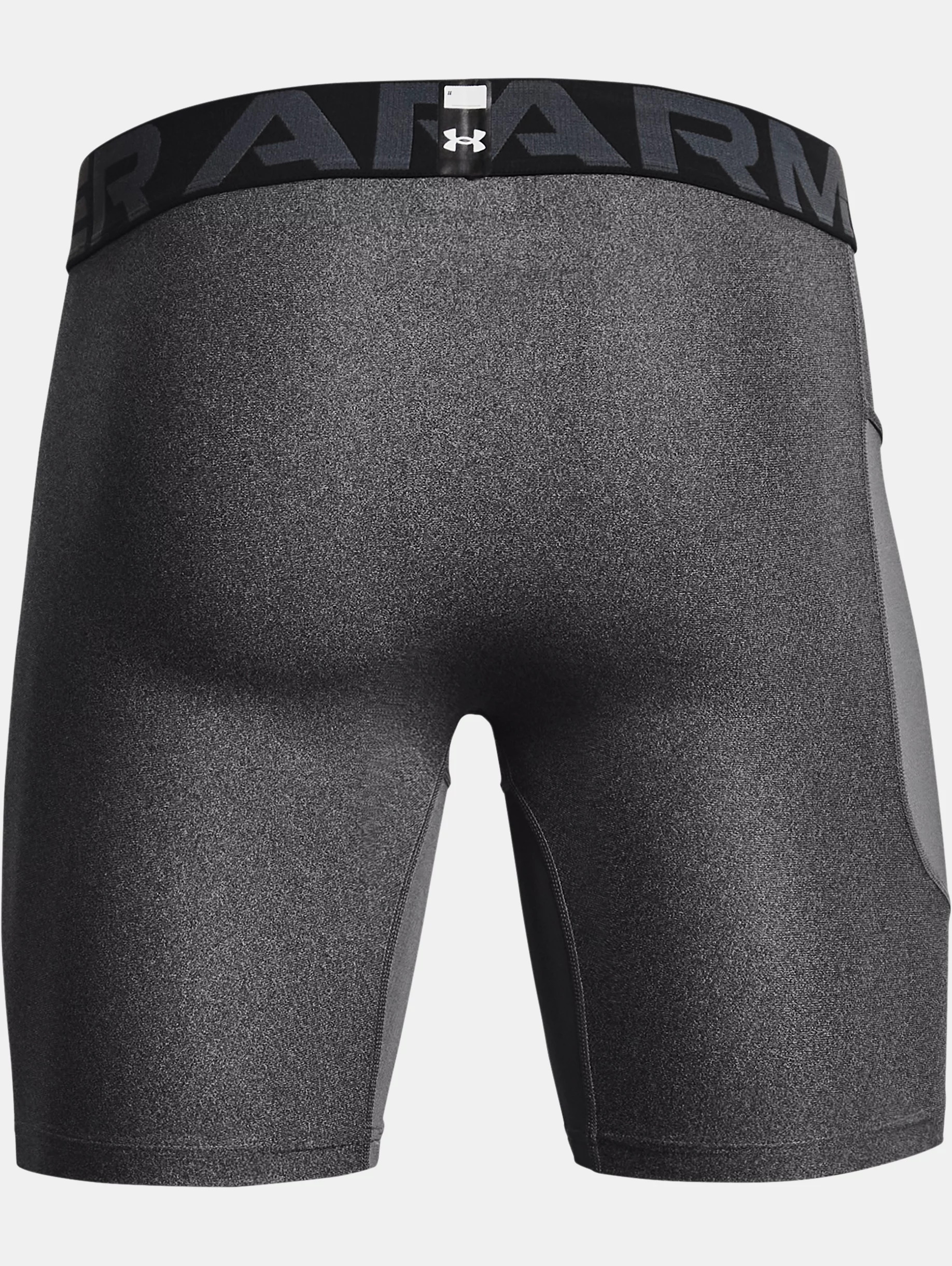 Men's HeatGear® Compression Shorts - 3