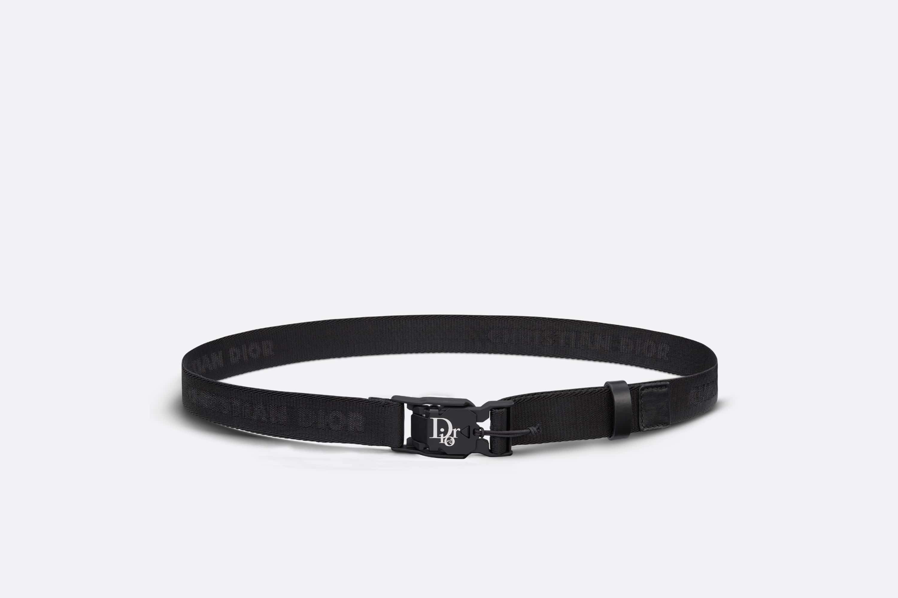 DIOR by MYSTERY RANCH Tactical Belt - 1