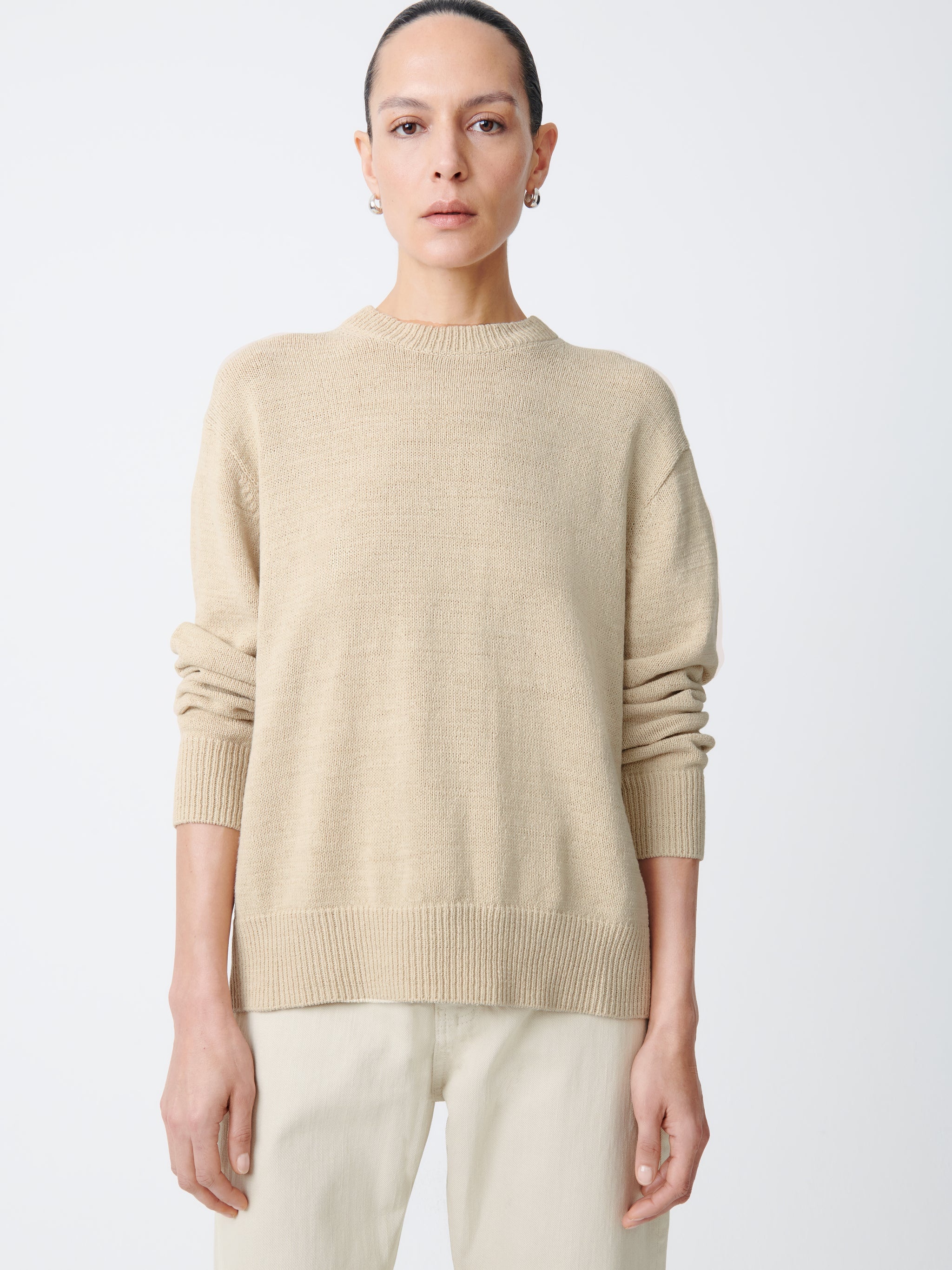 Studio Nicholson Yuri Knit | studionicholson | REVERSIBLE