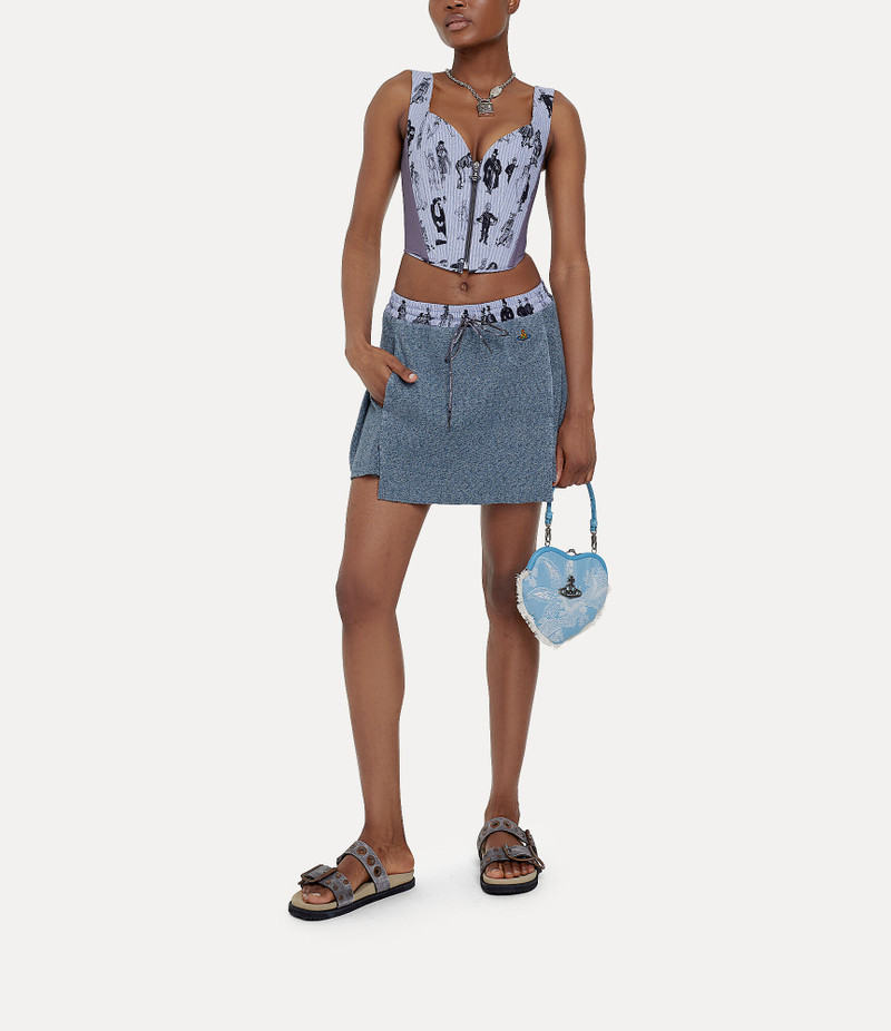 Vivienne Westwood BEA KILT outlook